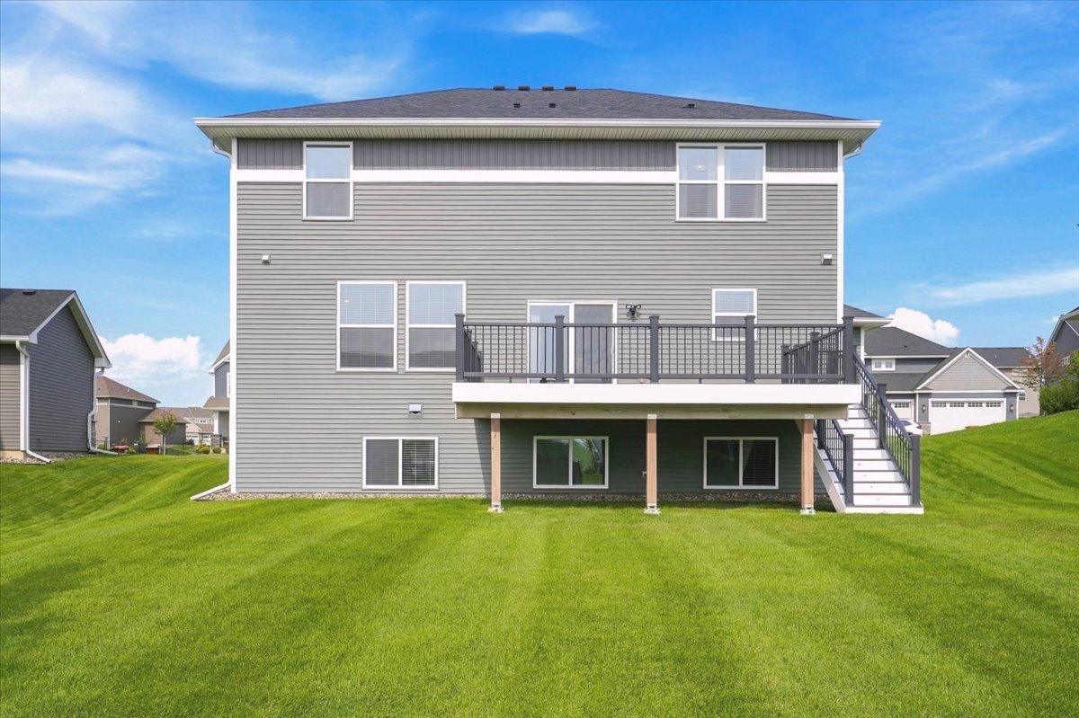 View of Residential at 6023 Inskip Avenue, Cottage Grove MN 55016, Cottage Grove (38 of 43) - Mike Wilen | Minnesota Team Real Estate