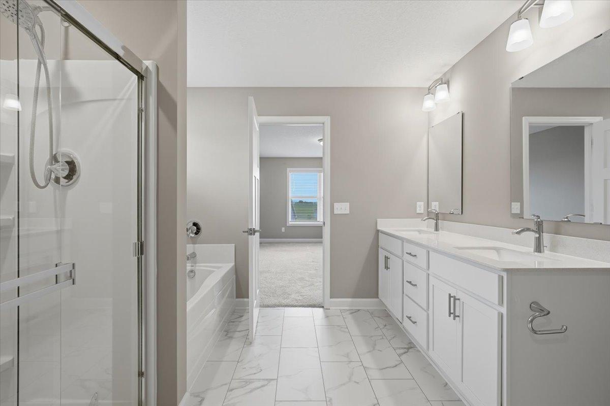View of Residential at 6023 Inskip Avenue, Cottage Grove MN 55016, Cottage Grove (18 of 43) - Mike Wilen | Minnesota Team Real Estate