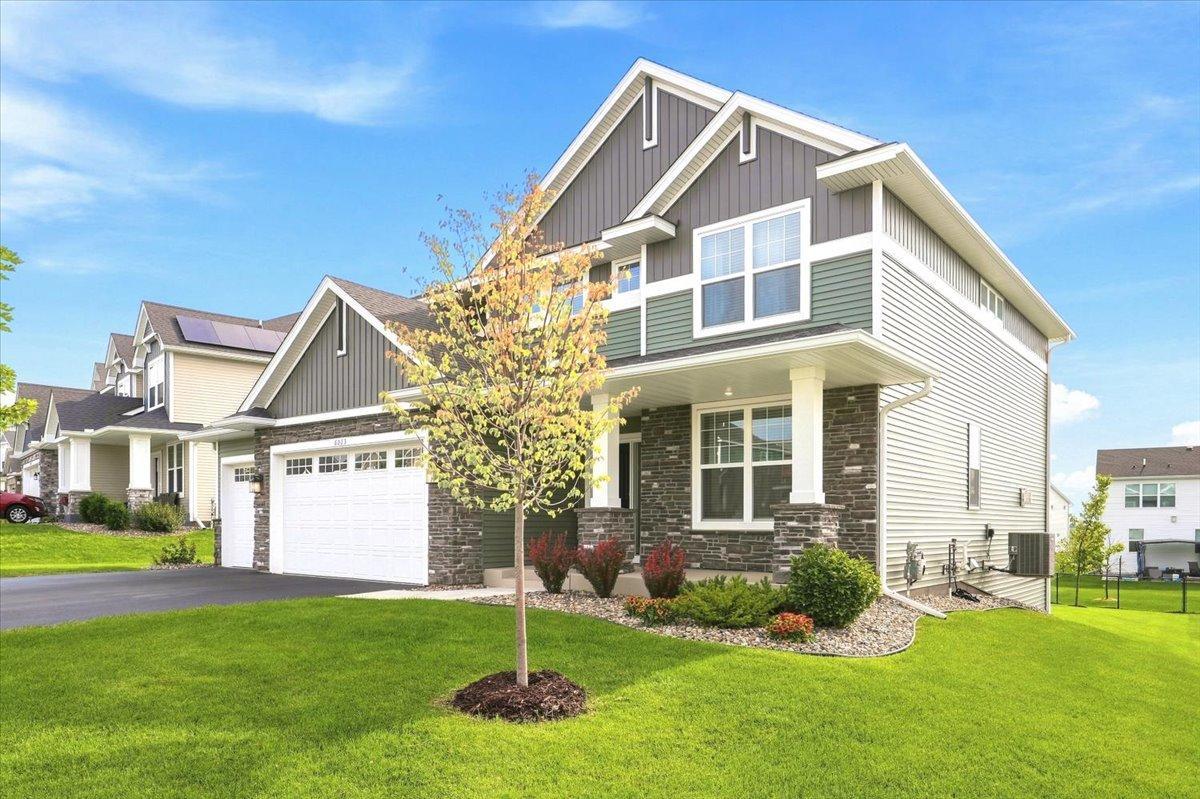View of Residential at 6023 Inskip Avenue, Cottage Grove MN 55016, Cottage Grove (2 of 43) - Mike Wilen | Minnesota Team Real Estate