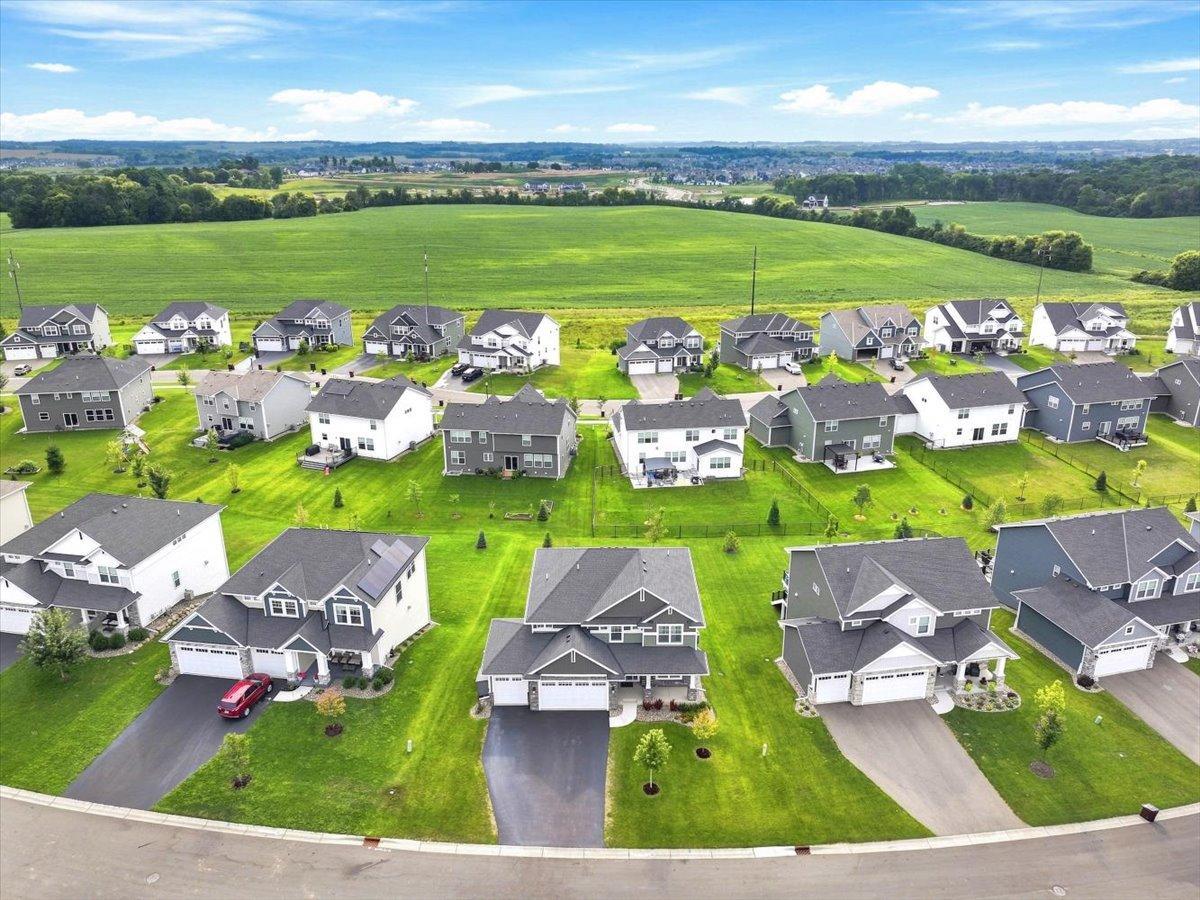 View of Residential at 6023 Inskip Avenue, Cottage Grove MN 55016, Cottage Grove (39 of 43) - Mike Wilen | Minnesota Team Real Estate
