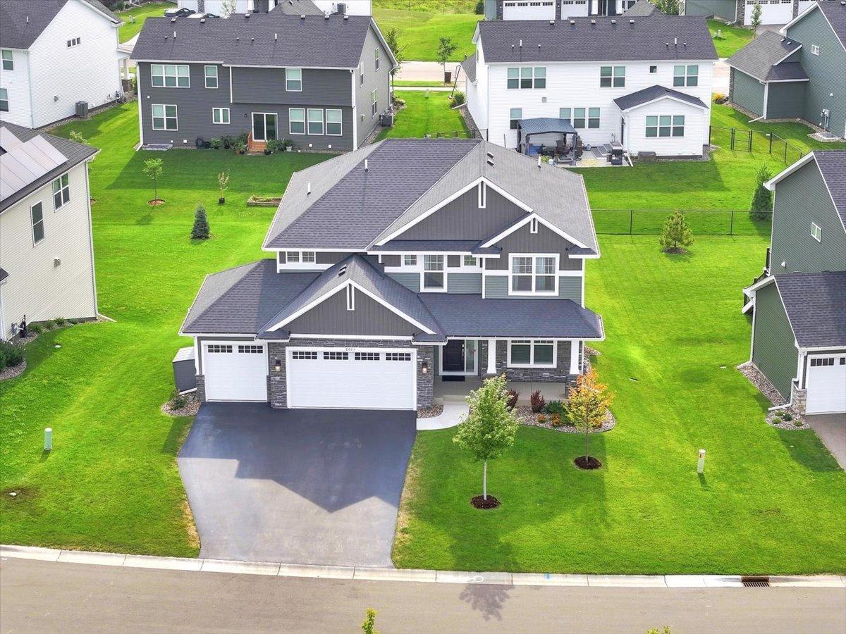 View of Residential at 6023 Inskip Avenue, Cottage Grove MN 55016, Cottage Grove (3 of 43) - Mike Wilen | Minnesota Team Real Estate