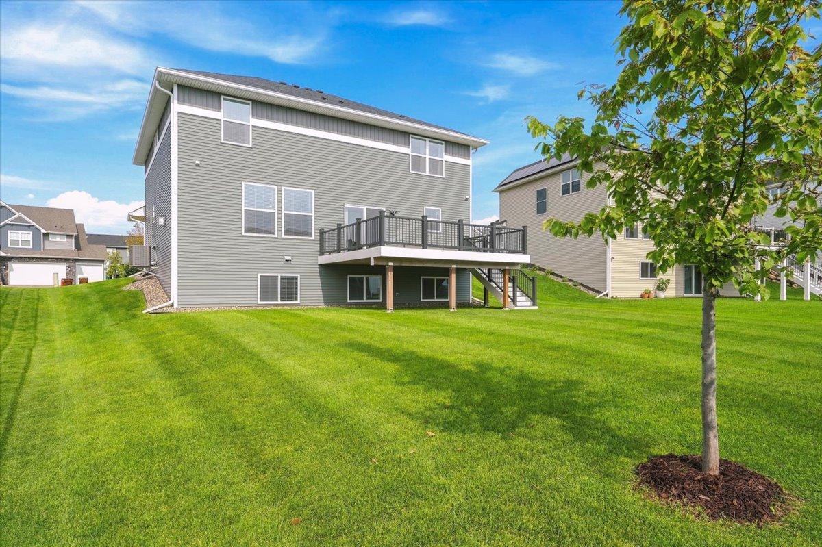 View of Residential at 6023 Inskip Avenue, Cottage Grove MN 55016, Cottage Grove (36 of 43) - Mike Wilen | Minnesota Team Real Estate