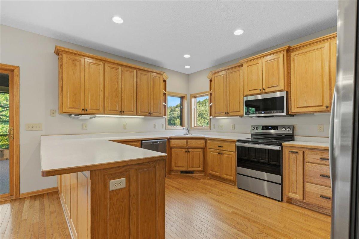 View of Residential at 13480 217th Avenue, Elk River MN 55330, Elk River (49 of 55) - Mike Wilen | Minnesota Team Real Estate
