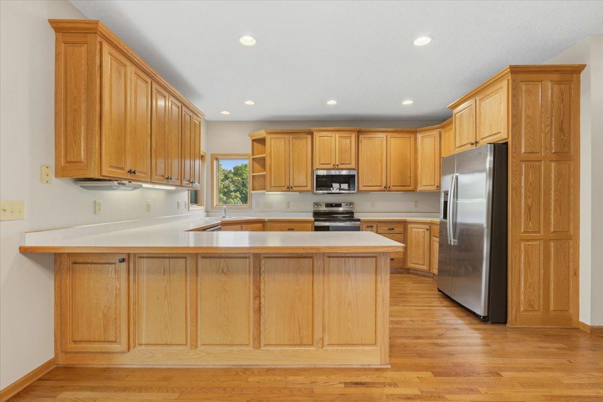 View of Residential at 13480 217th Avenue, Elk River MN 55330, Elk River (45 of 55) - Mike Wilen | Minnesota Team Real Estate