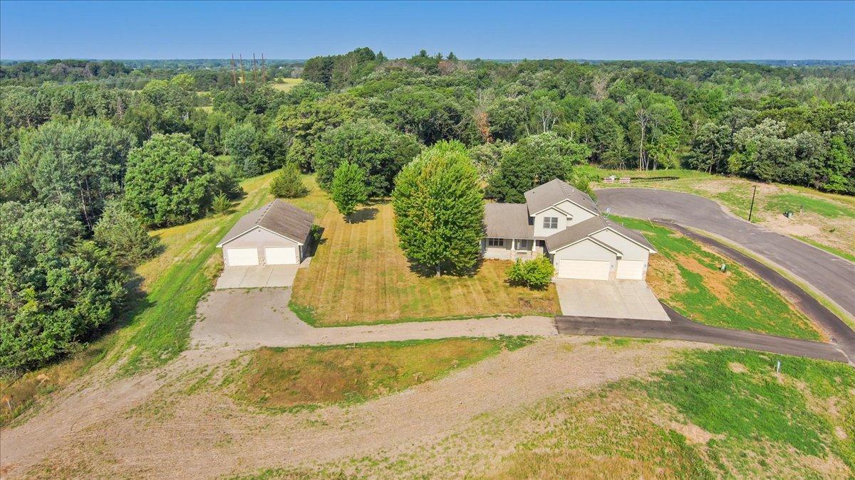 View of Single Family at 13480 217th Avenue, Elk River - Mike Wilen | Minnesota Team Real Estate