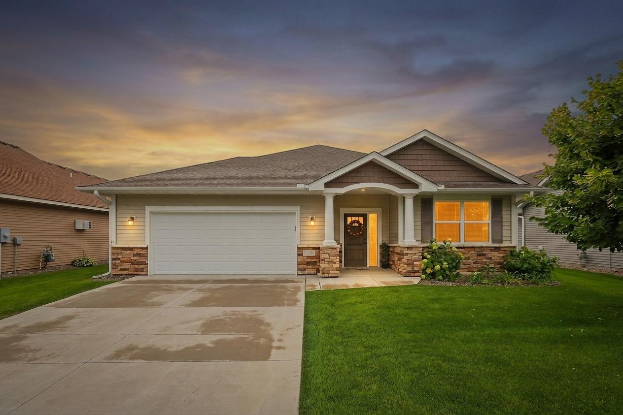 View of Residential at 7170 Queens Court, Otsego MN 55330, Otsego (26 of 26) - Mike Wilen | Minnesota Team Real Estate
