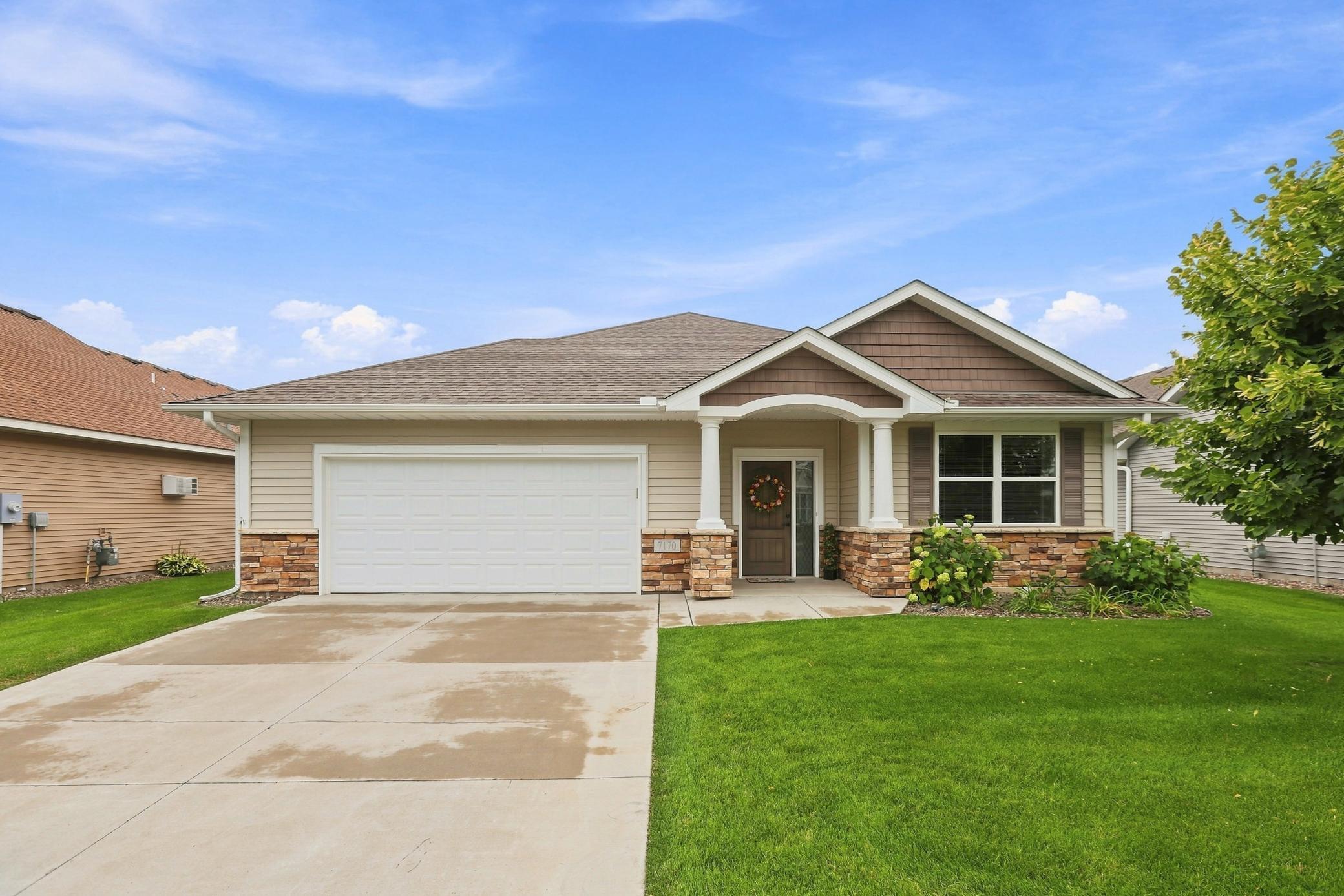View of Residential at 7170 Queens Court, Otsego MN 55330, Otsego - Mike Wilen | Minnesota Team Real Estate