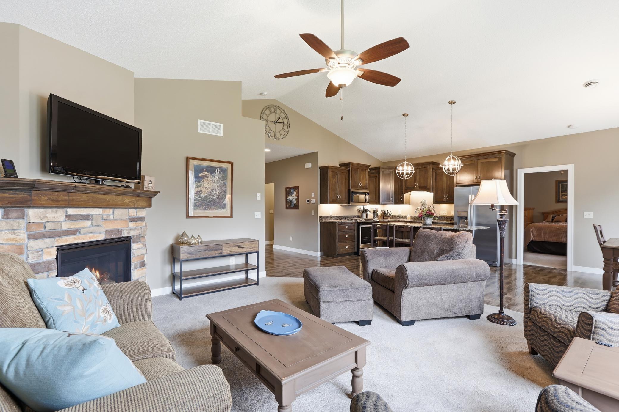 View of Residential at 7170 Queens Court, Otsego MN 55330, Otsego (12 of 26) - Mike Wilen | Minnesota Team Real Estate