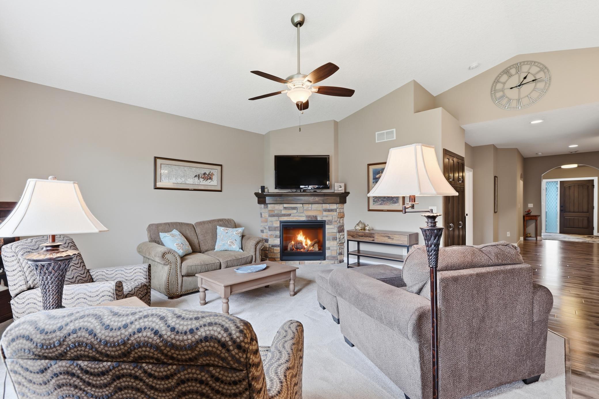 View of Residential at 7170 Queens Court, Otsego MN 55330, Otsego (11 of 26) - Mike Wilen | Minnesota Team Real Estate