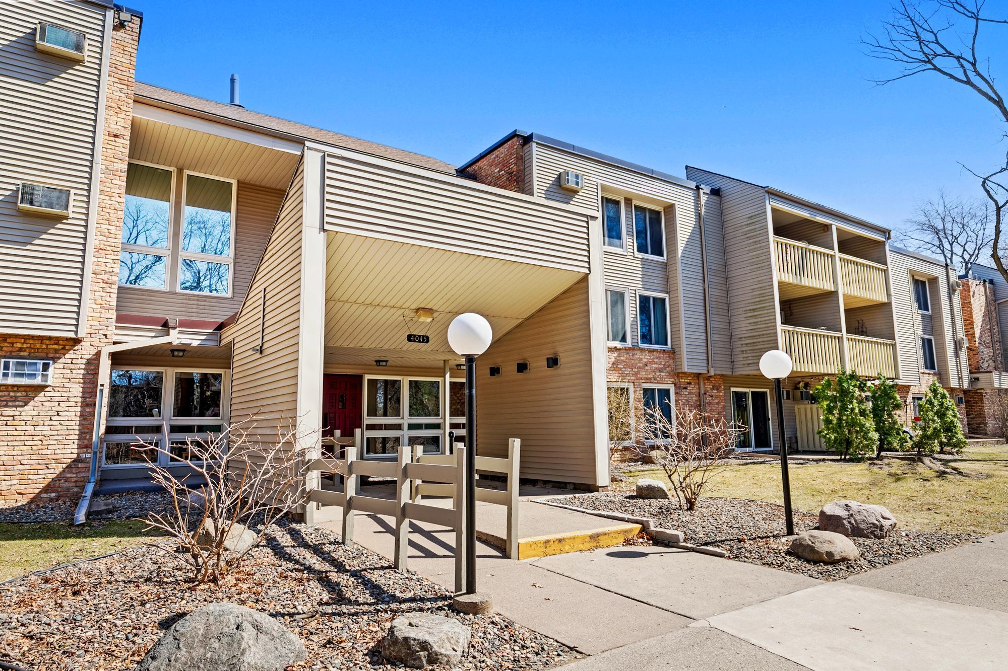 View of Residential at 4045 Hodgson Road #309, Shoreview MN 55126, Shoreview (2 of 24) - Mike Wilen | Minnesota Team Real Estate