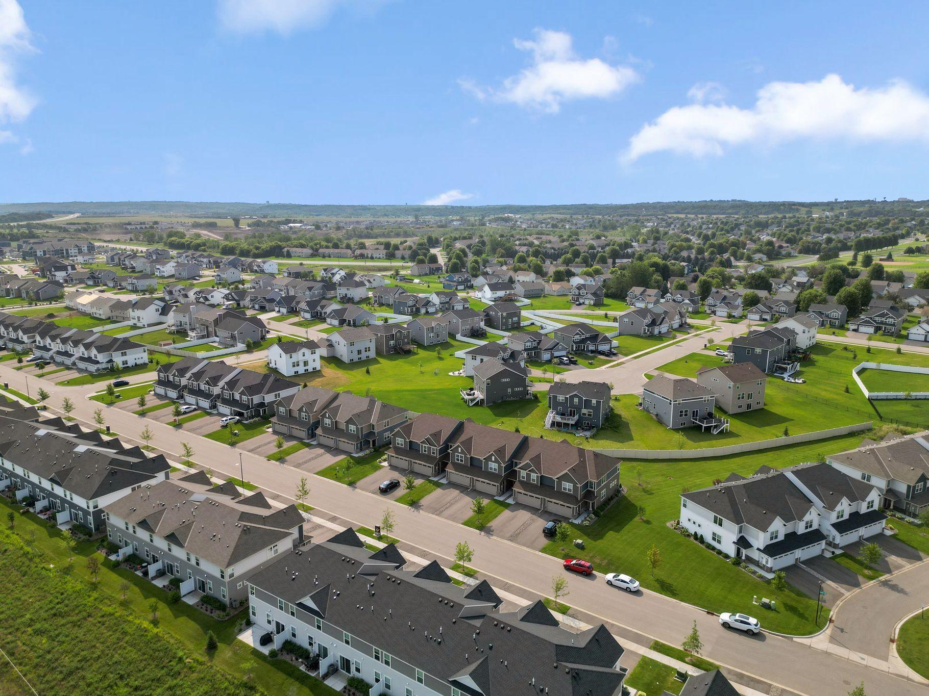View of Residential at 1998 Tyrone Drive, Shakopee MN 55379, Shakopee (24 of 25) - Mike Wilen | Minnesota Team Real Estate