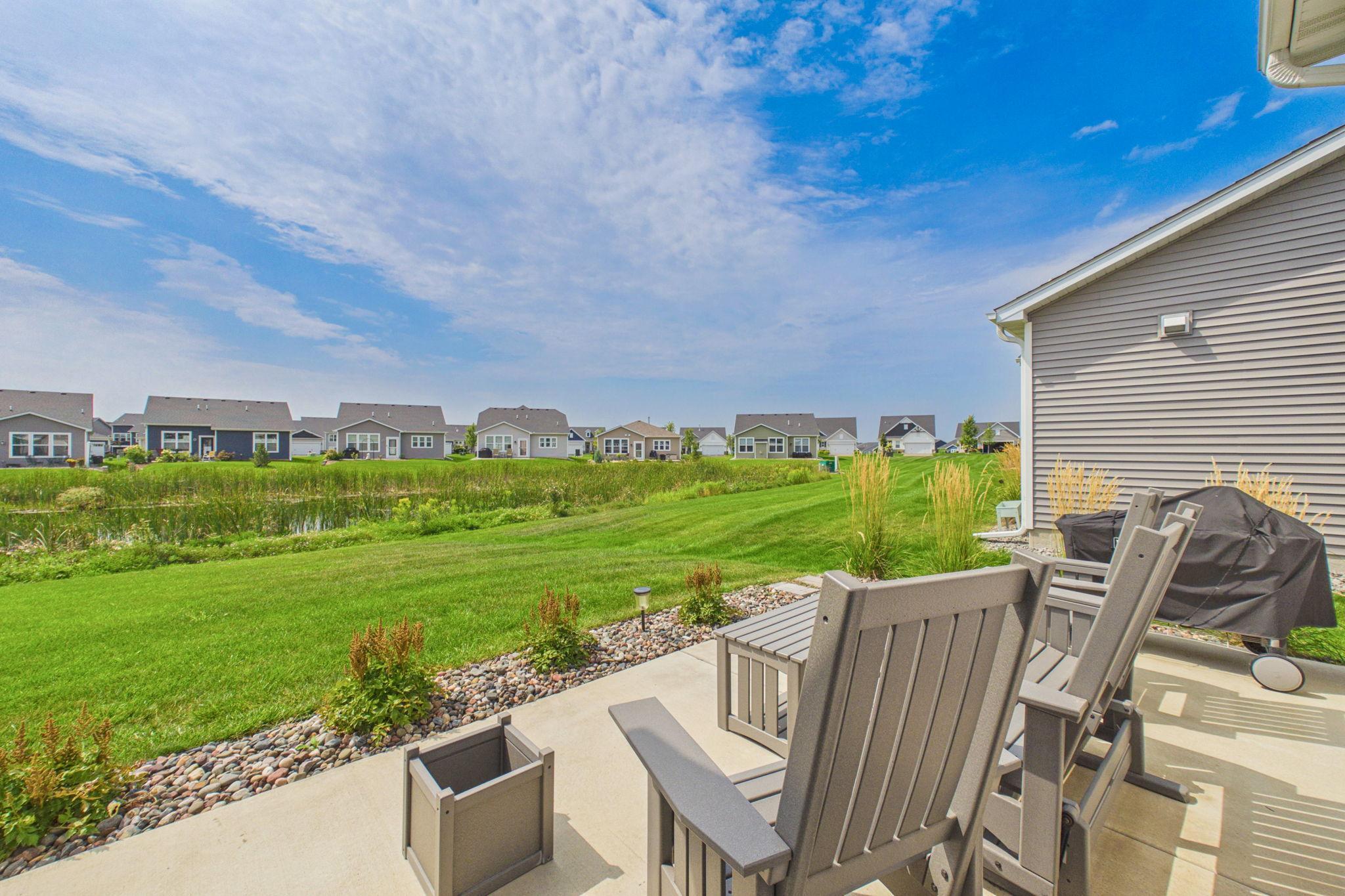 View of Residential at 19397 103rd Avenue, Corcoran MN 55374, Corcoran (26 of 39) - Mike Wilen | Minnesota Team Real Estate