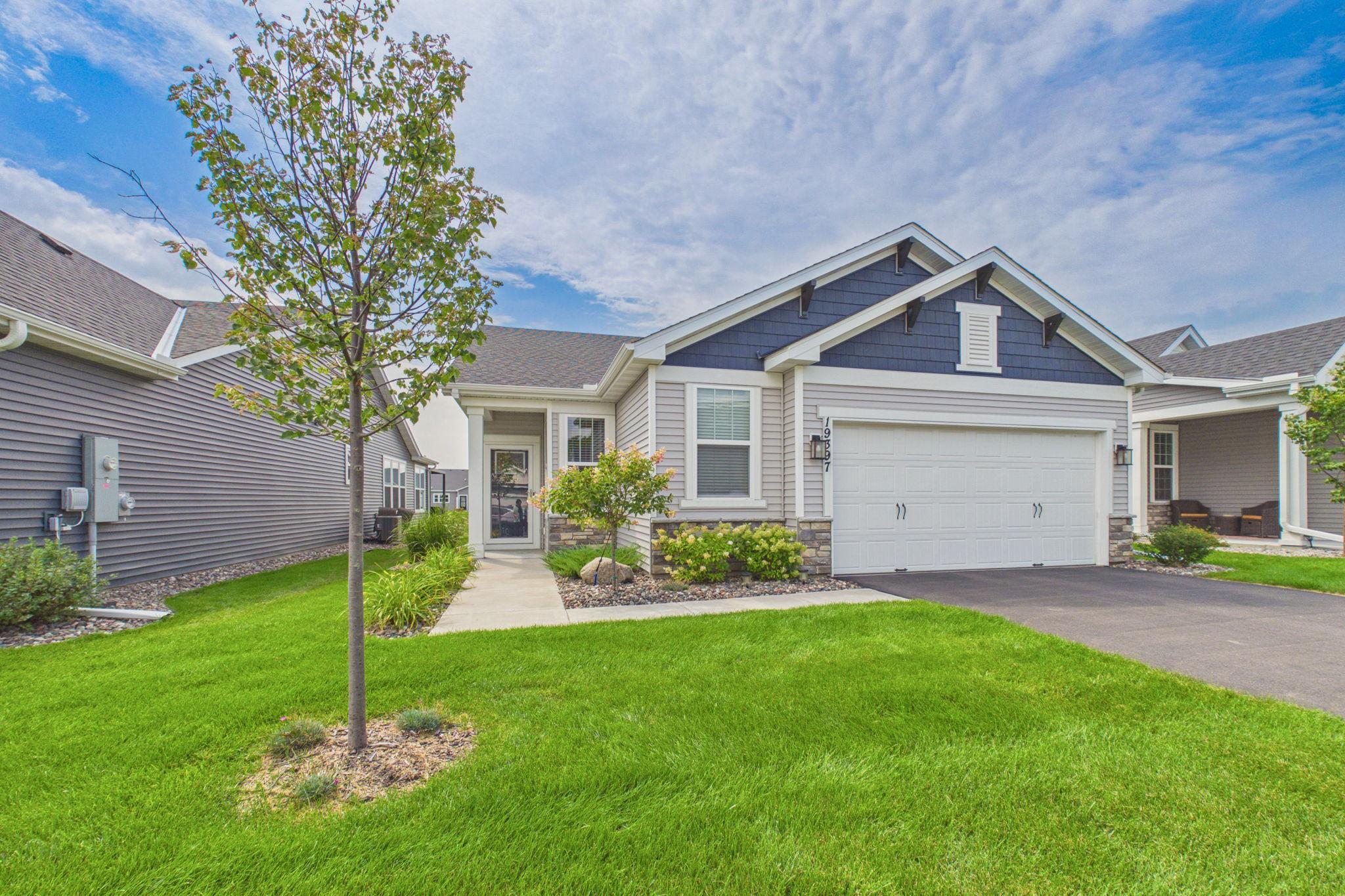 View of Residential at 19397 103rd Avenue, Corcoran MN 55374, Corcoran - Mike Wilen | Minnesota Team Real Estate