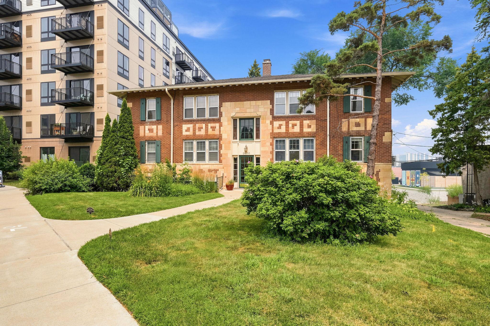 View of Residential at 3400 List Place #5, Minneapolis MN 55416, Minneapolis (3 of 28) - Mike Wilen | Minnesota Team Real Estate