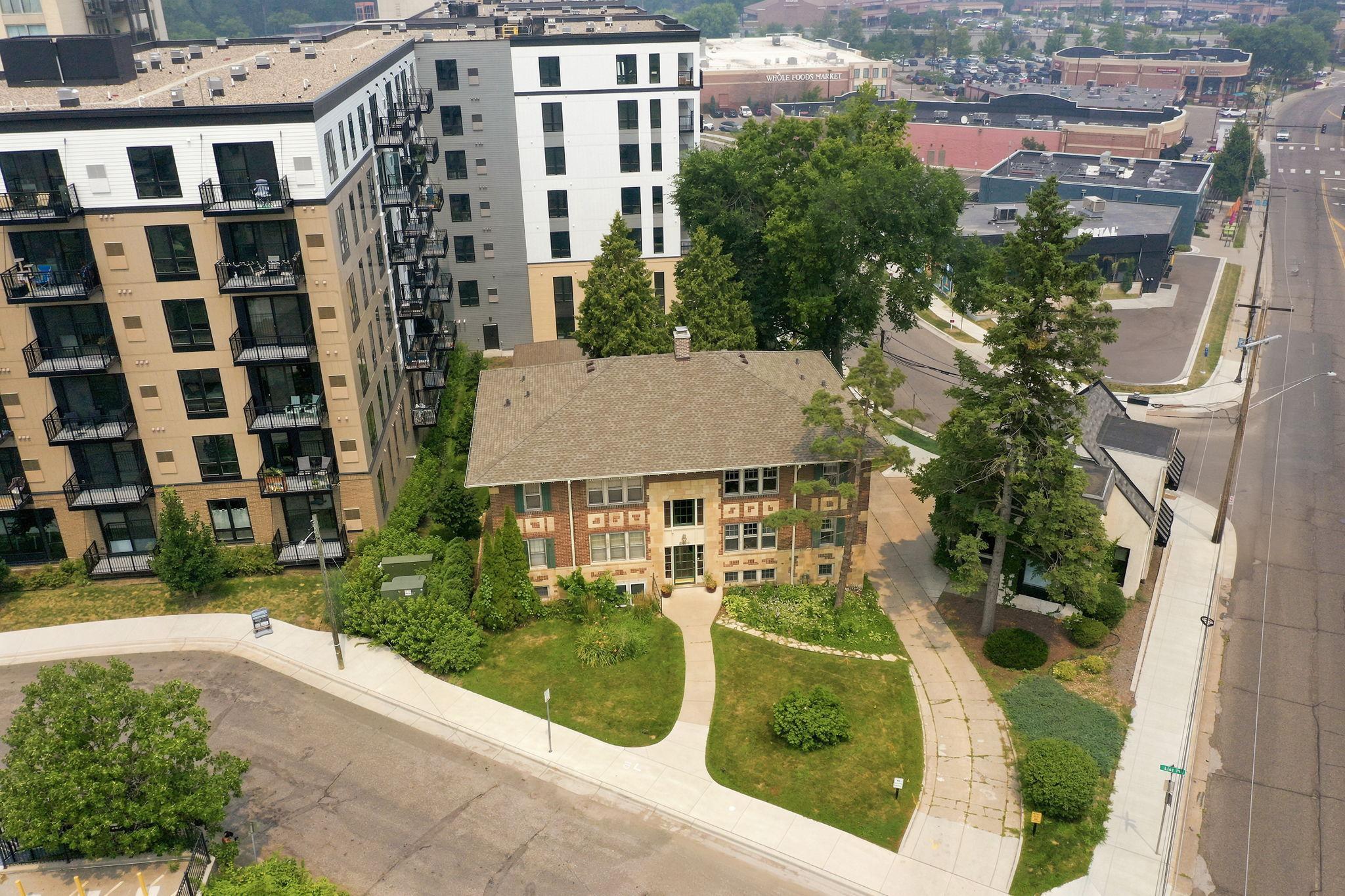 View of Residential at 3400 List Place #5, Minneapolis MN 55416, Minneapolis (25 of 28) - Mike Wilen | Minnesota Team Real Estate
