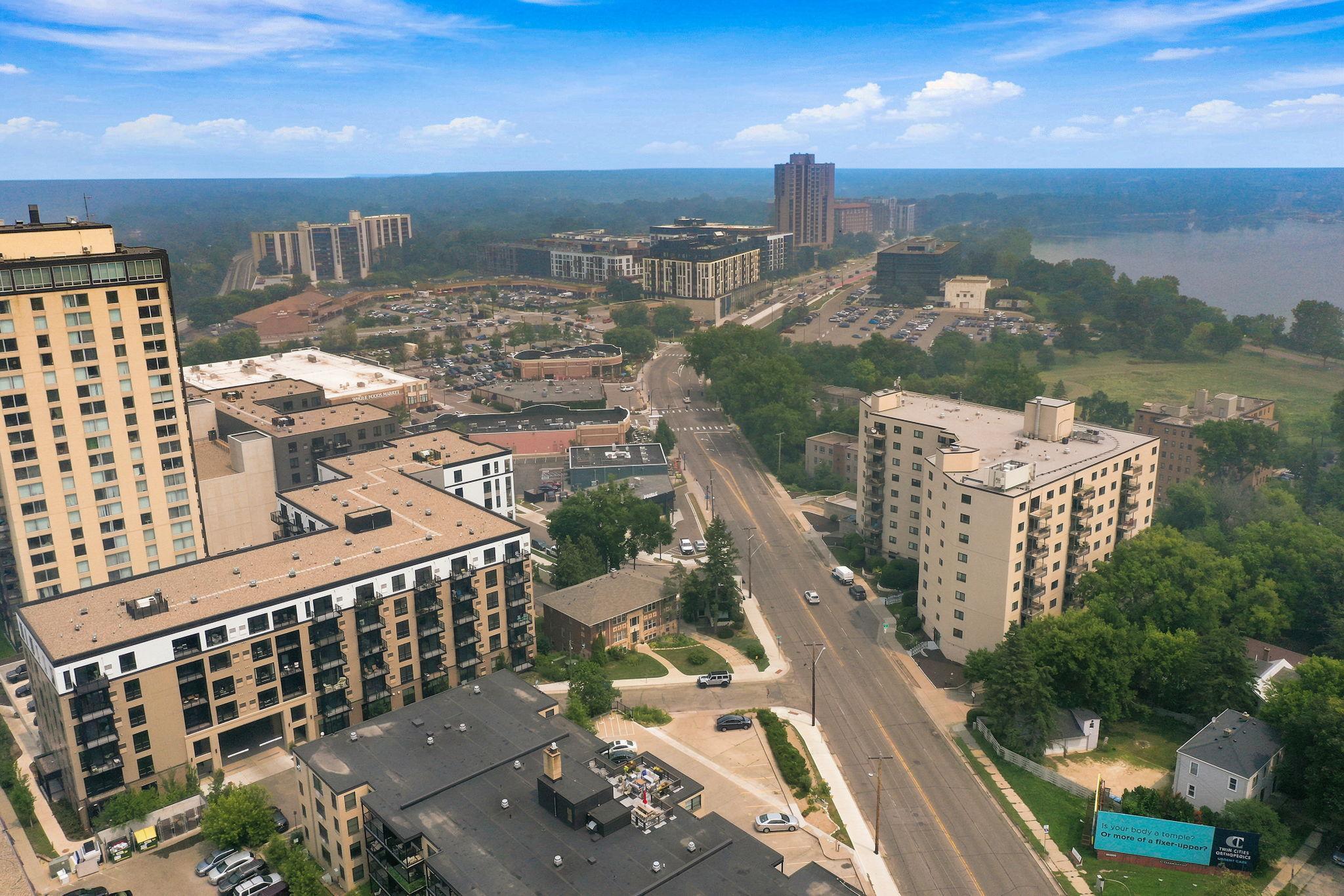 View of Residential at 3400 List Place #5, Minneapolis MN 55416, Minneapolis (26 of 28) - Mike Wilen | Minnesota Team Real Estate