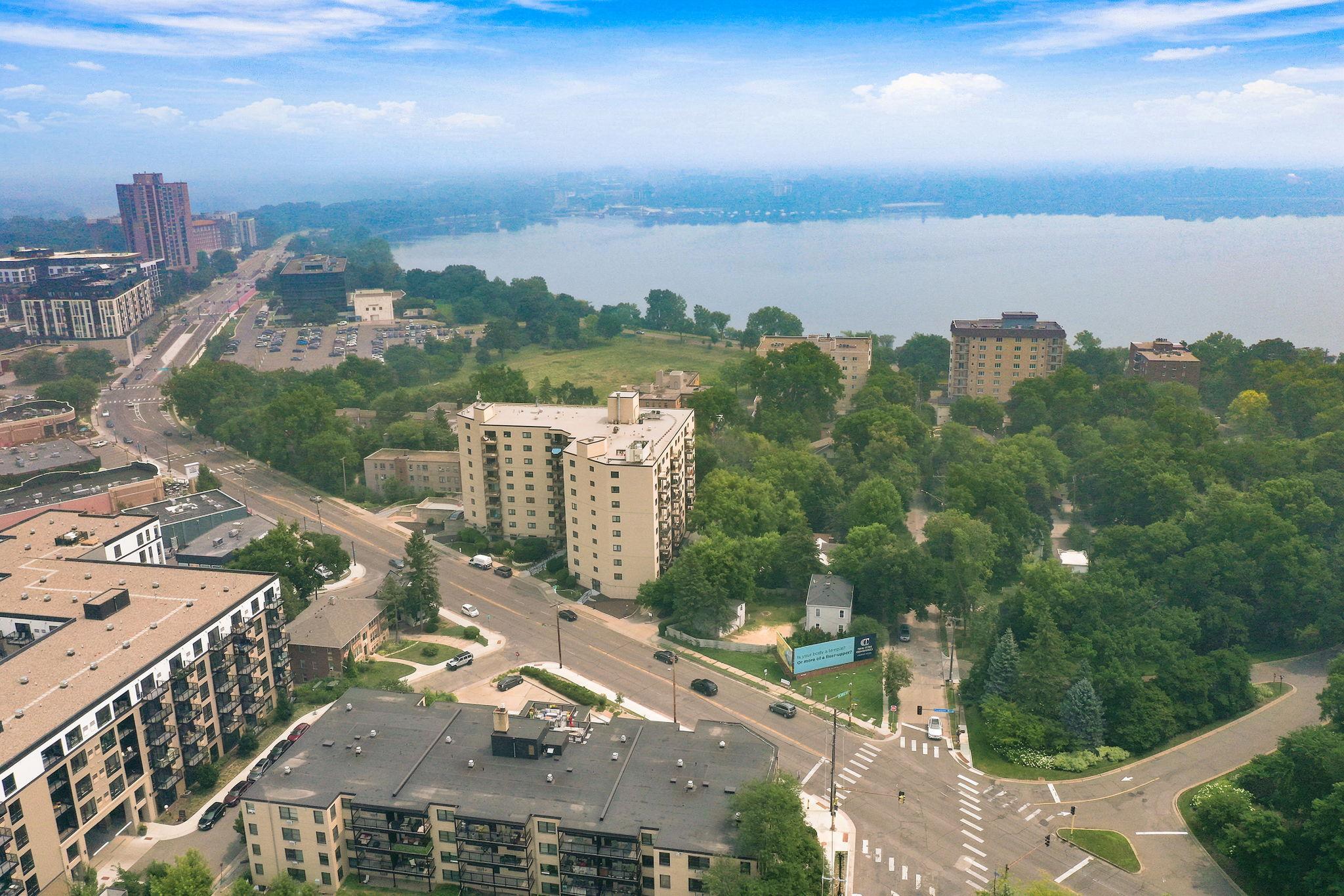 View of Residential at 3400 List Place #5, Minneapolis MN 55416, Minneapolis (28 of 28) - Mike Wilen | Minnesota Team Real Estate