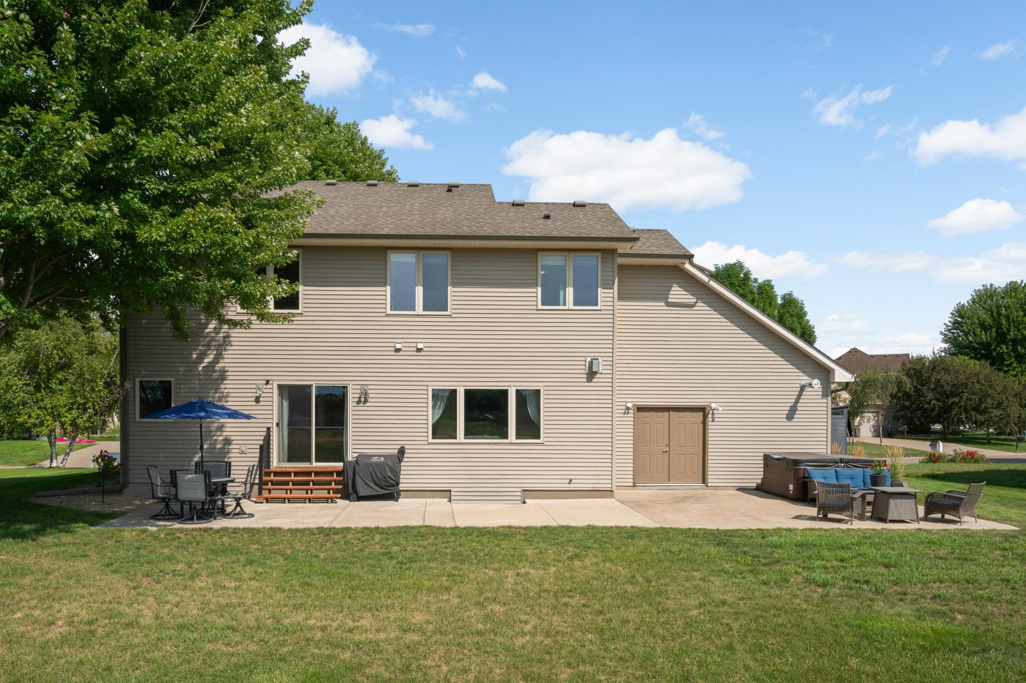 View of Residential at 20511 Islandview Circle, Lakeville MN 55044, Lakeville (34 of 45) - Mike Wilen | Minnesota Team Real Estate