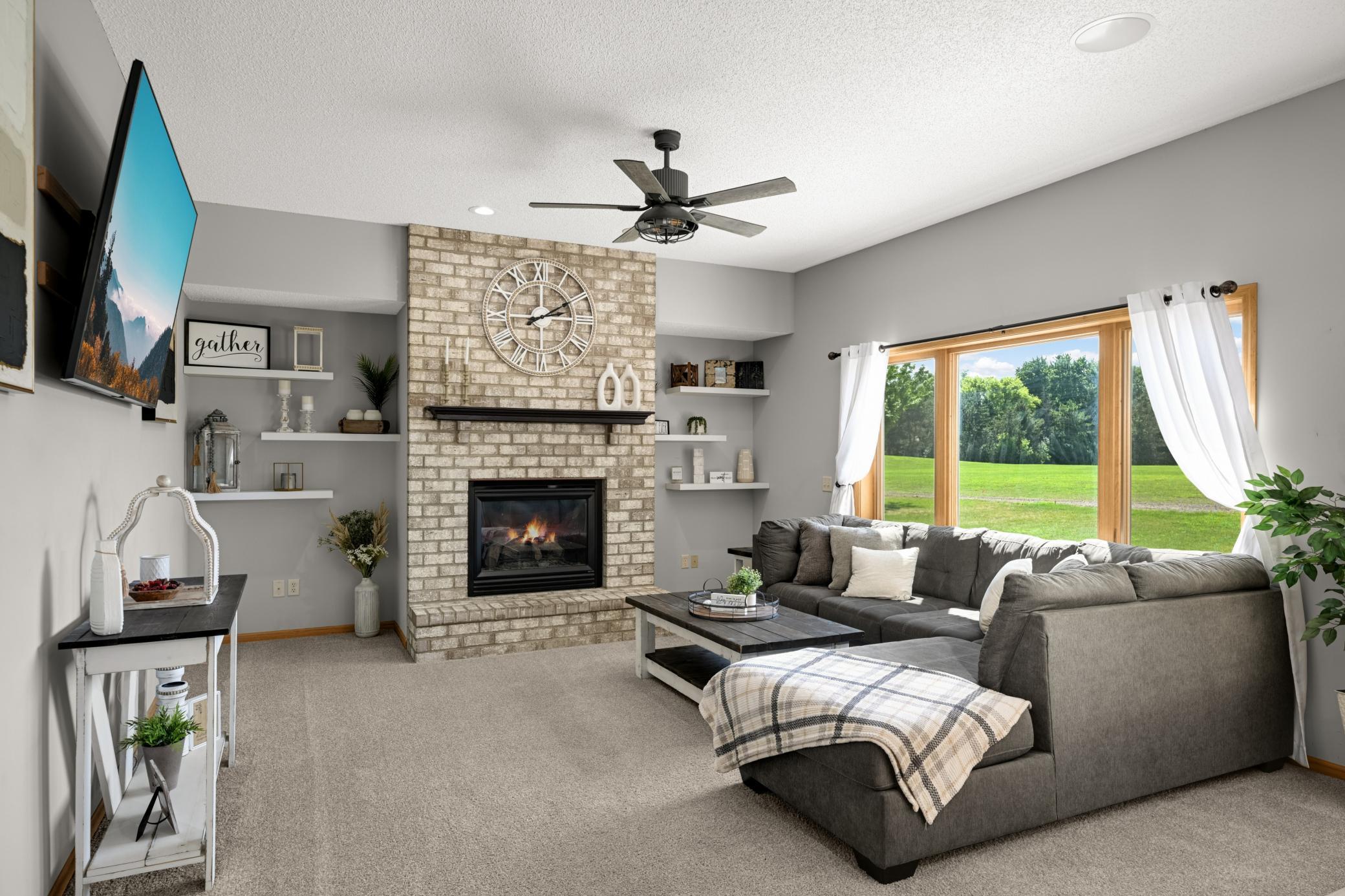View of Residential at 20511 Islandview Circle, Lakeville MN 55044, Lakeville (7 of 45) - Mike Wilen | Minnesota Team Real Estate