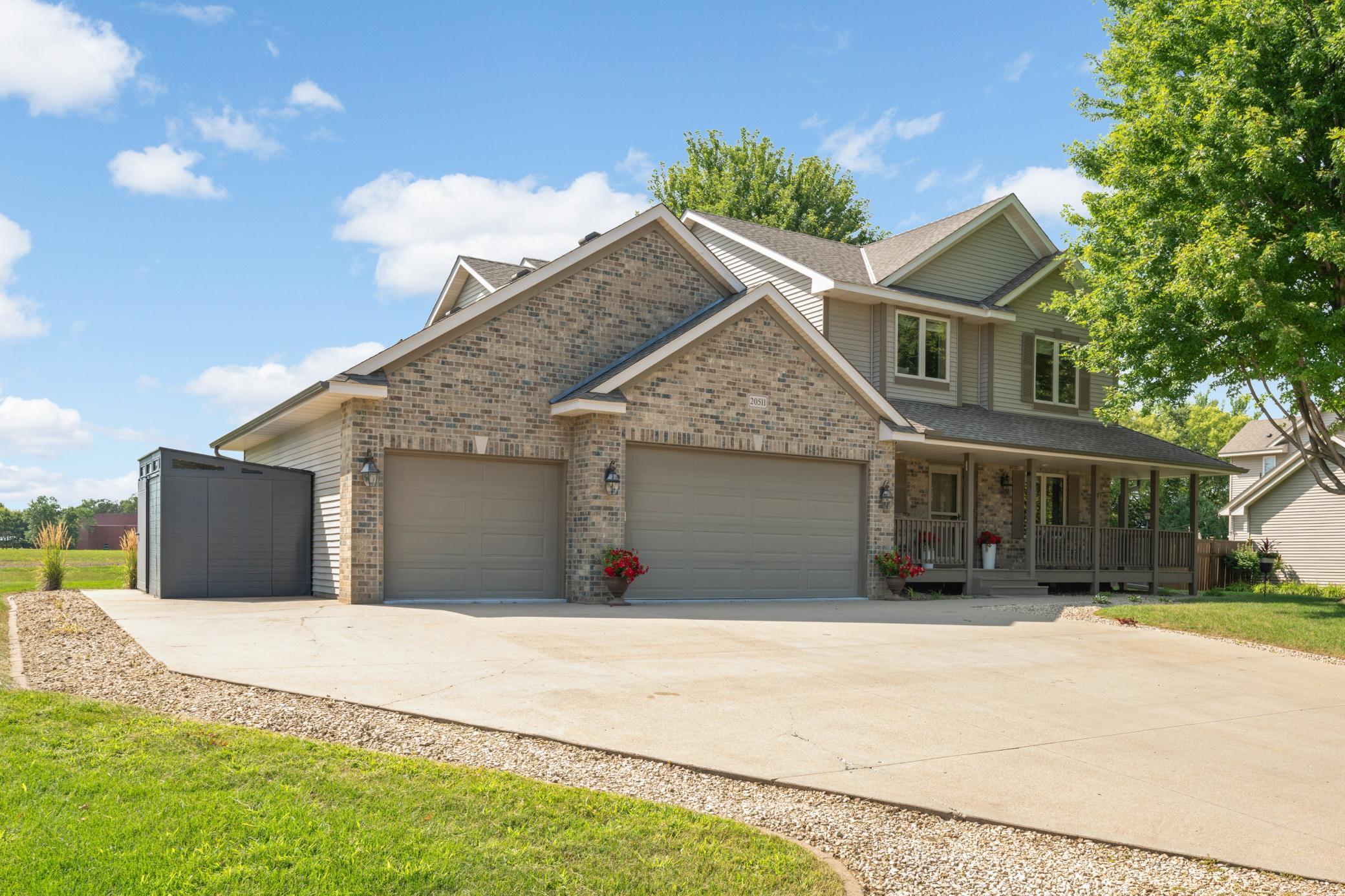 View of Residential at 20511 Islandview Circle, Lakeville MN 55044, Lakeville - Mike Wilen | Minnesota Team Real Estate