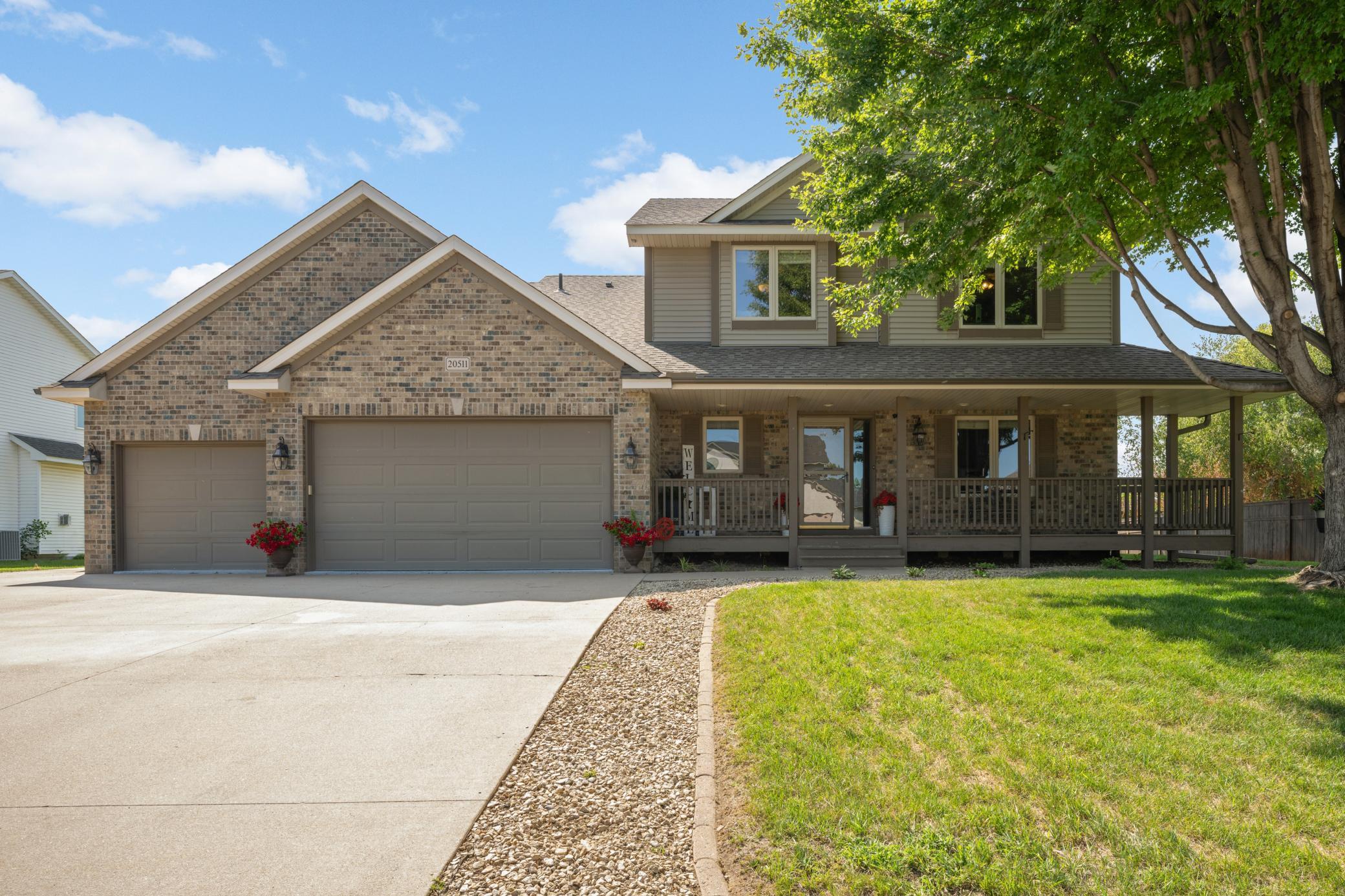 View of Residential at 20511 Islandview Circle, Lakeville MN 55044, Lakeville (45 of 45) - Mike Wilen | Minnesota Team Real Estate