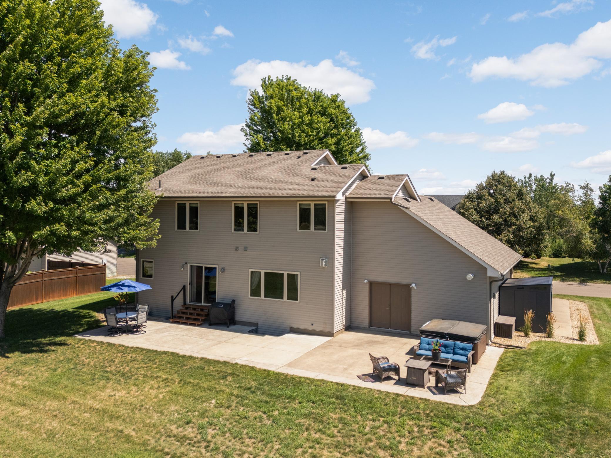 View of Residential at 20511 Islandview Circle, Lakeville MN 55044, Lakeville (44 of 45) - Mike Wilen | Minnesota Team Real Estate