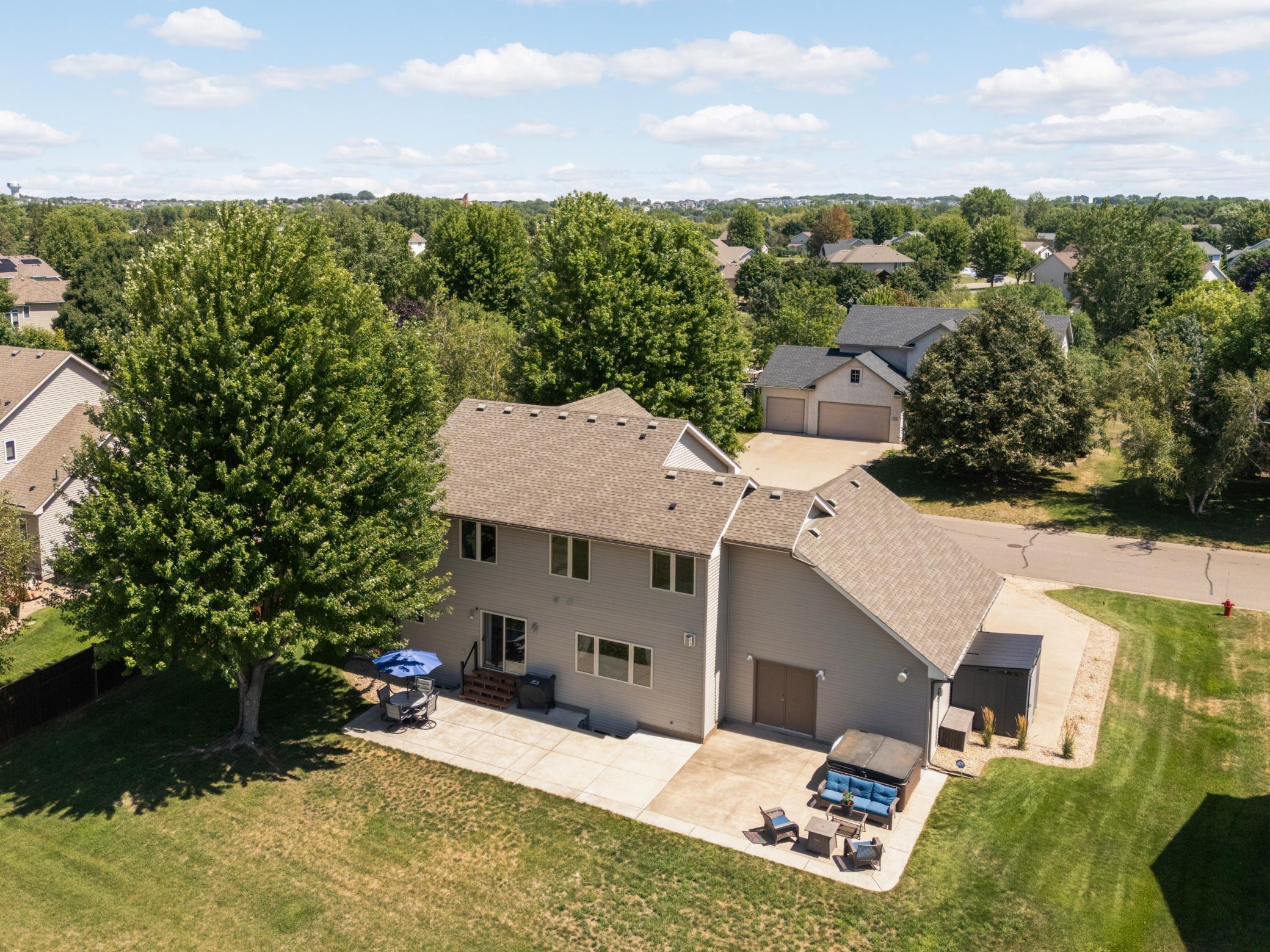 View of Residential at 20511 Islandview Circle, Lakeville MN 55044, Lakeville (43 of 45) - Mike Wilen | Minnesota Team Real Estate