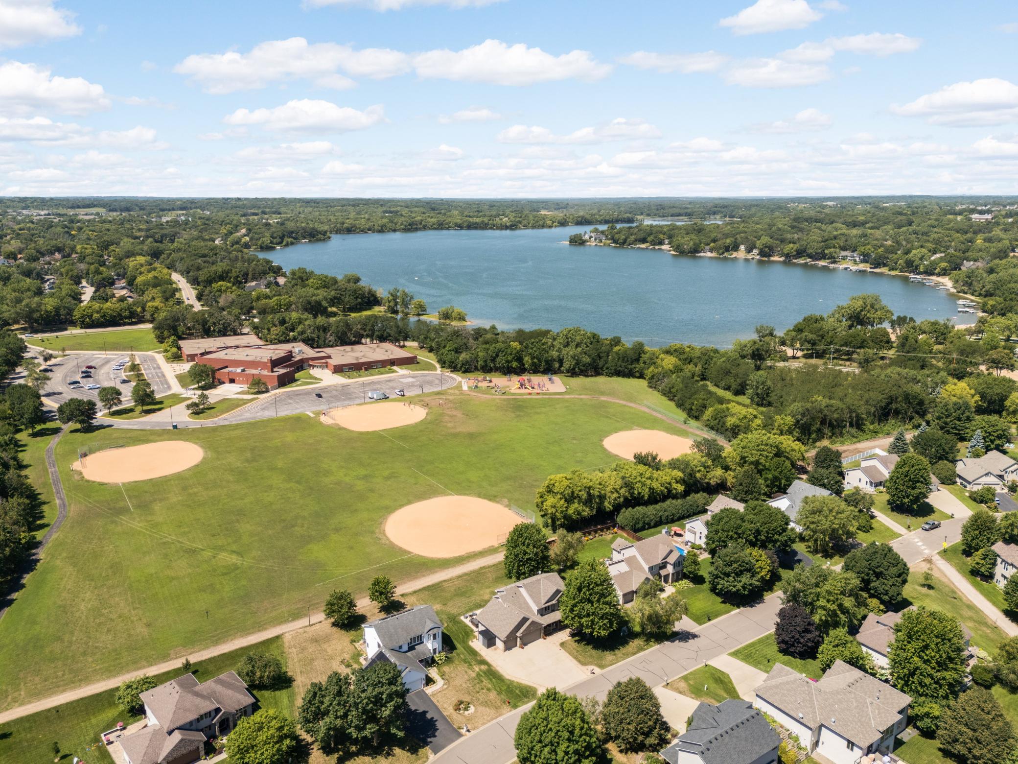 View of Residential at 20511 Islandview Circle, Lakeville MN 55044, Lakeville (41 of 45) - Mike Wilen | Minnesota Team Real Estate