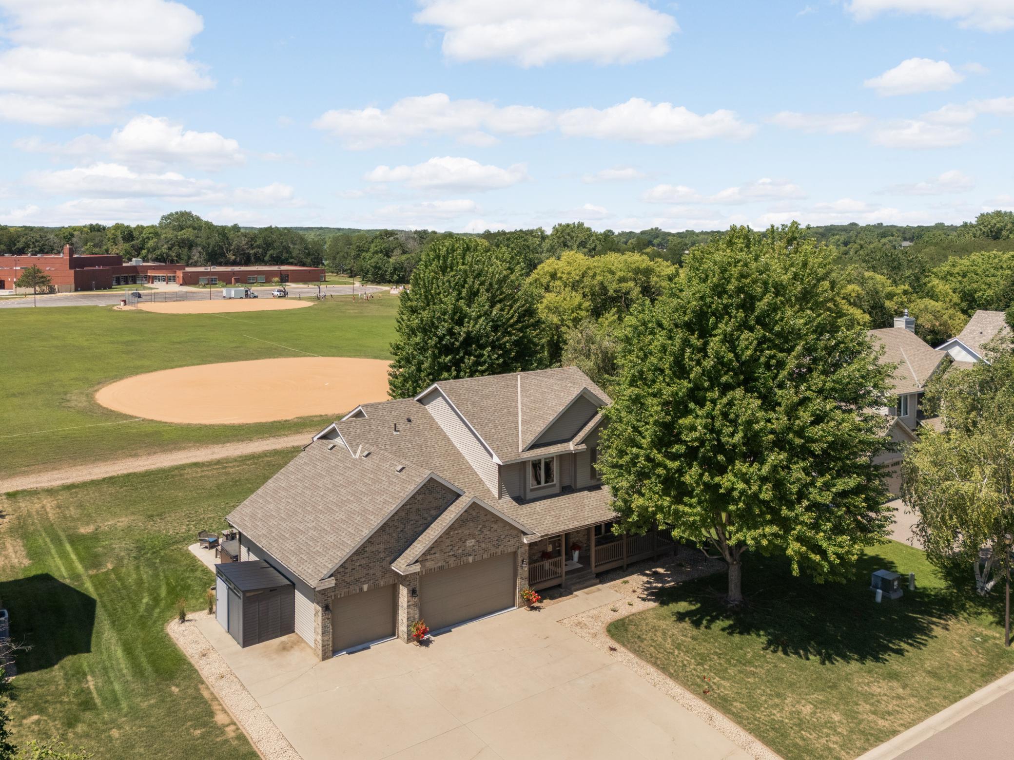 View of Residential at 20511 Islandview Circle, Lakeville MN 55044, Lakeville (40 of 45) - Mike Wilen | Minnesota Team Real Estate