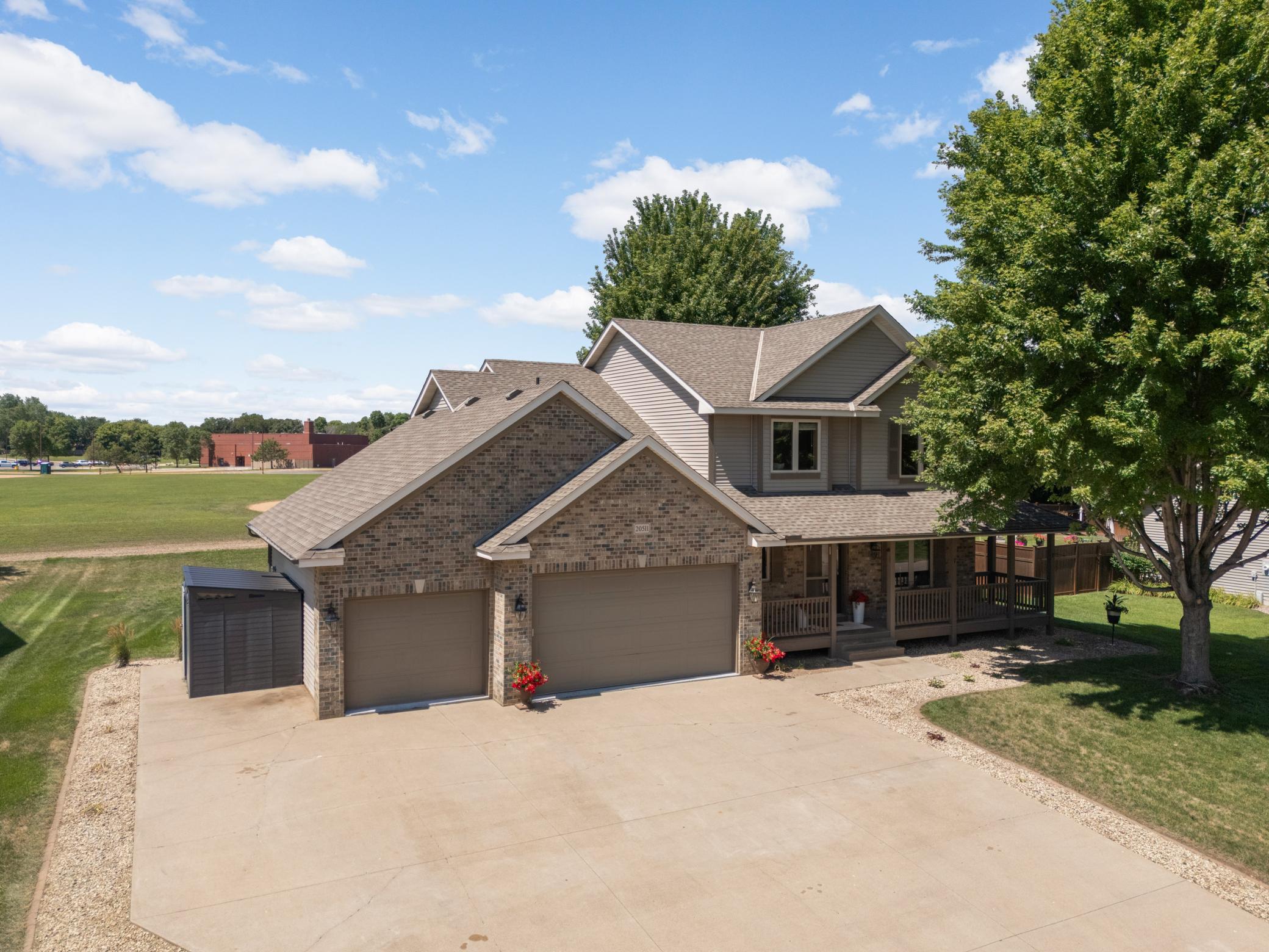 View of Residential at 20511 Islandview Circle, Lakeville MN 55044, Lakeville (39 of 45) - Mike Wilen | Minnesota Team Real Estate