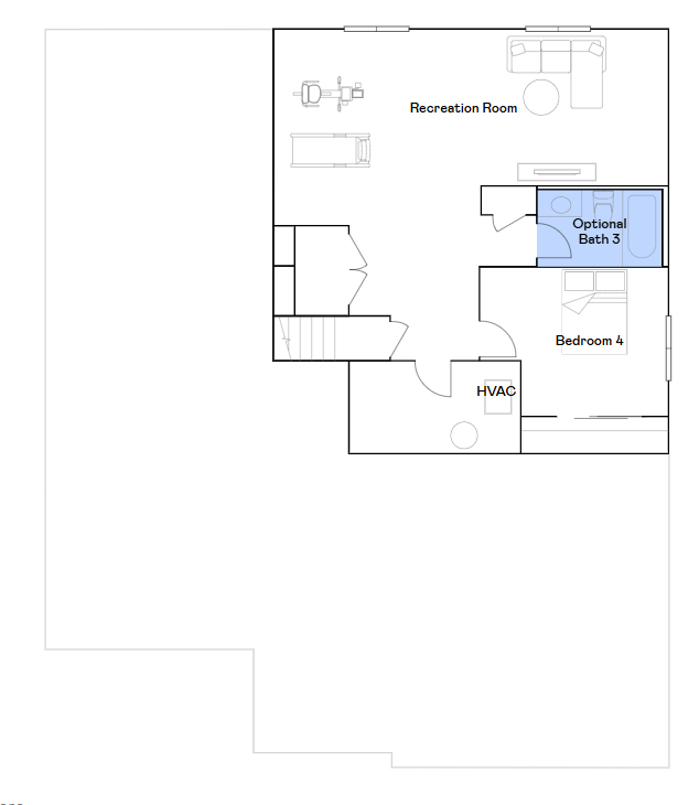 View of Residential at 7225 Langley Avenue, Otsego MN 55301, Otsego (20 of 22) - Mike Wilen | Minnesota Team Real Estate