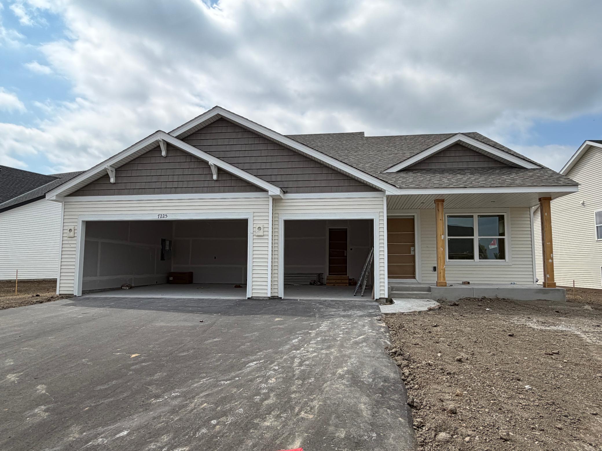 View of Residential at 7225 Langley Avenue, Otsego MN 55301, Otsego - Mike Wilen | Minnesota Team Real Estate