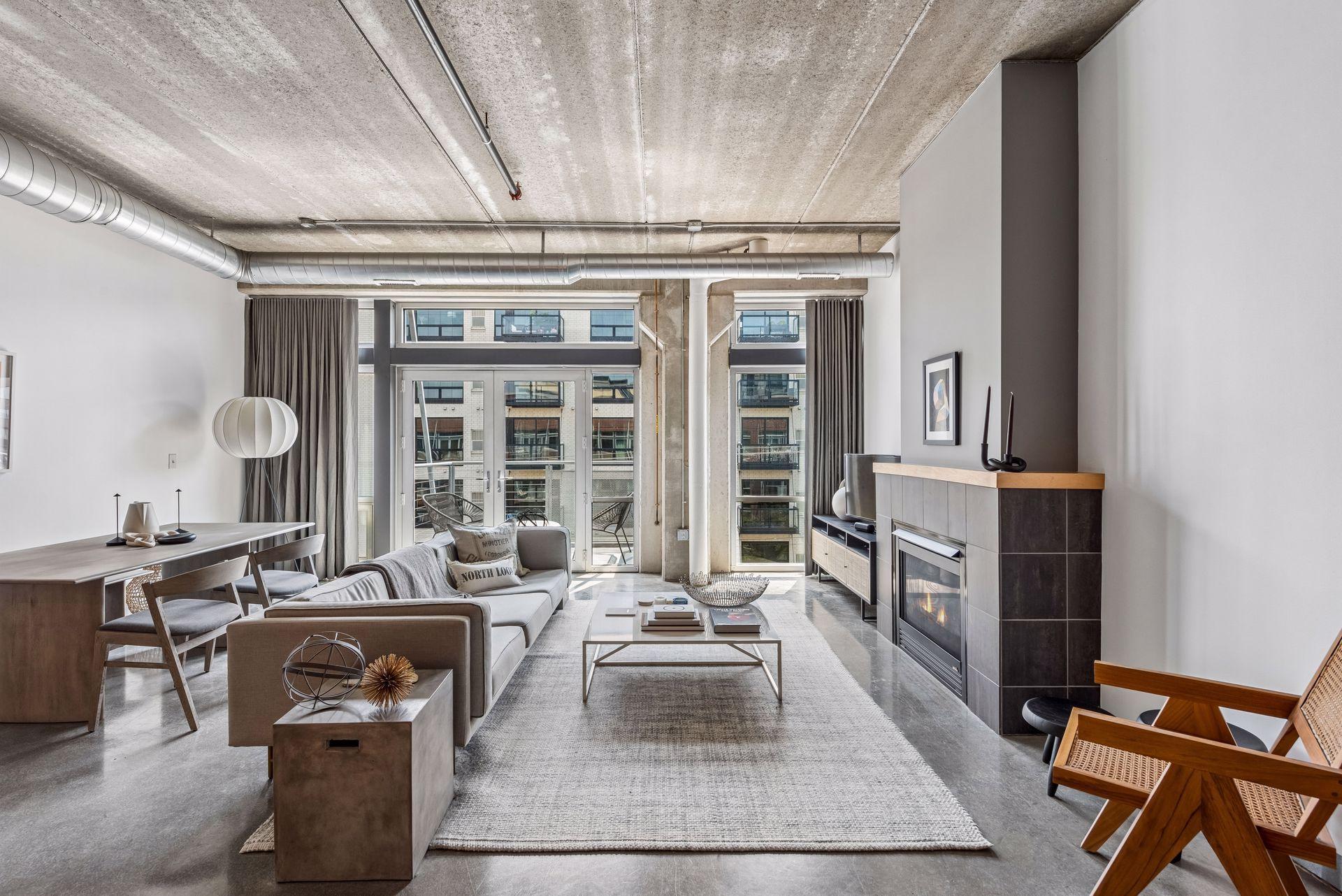 View of Residential at 710 4th Street #E407, Minneapolis MN 55401, Minneapolis - Mike Wilen | Minnesota Team Real Estate