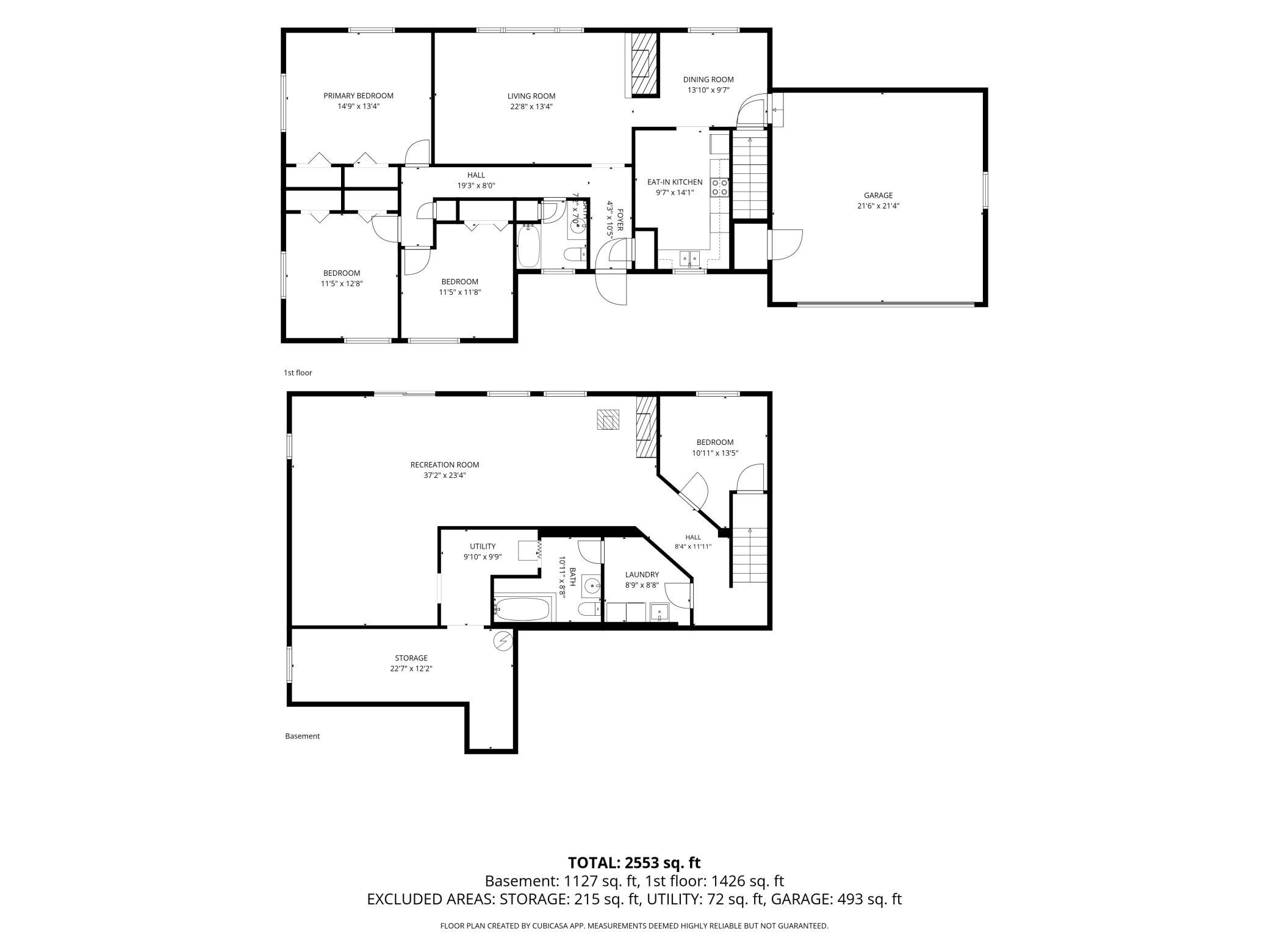 View of Residential at 1319 30th Street, Buffalo MN 55313, Buffalo (50 of 50) - Mike Wilen | Minnesota Team Real Estate