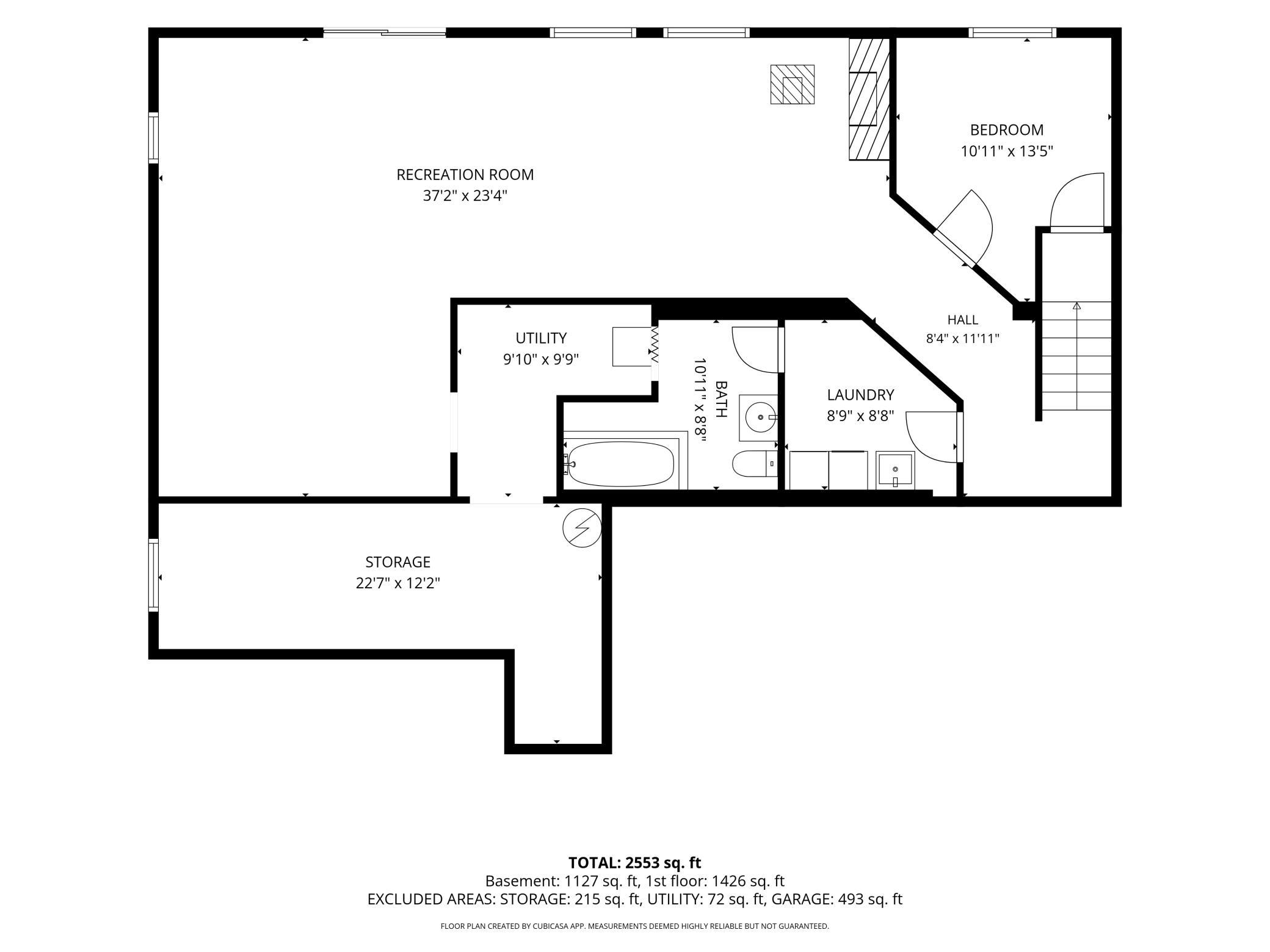View of Residential at 1319 30th Street, Buffalo MN 55313, Buffalo (48 of 50) - Mike Wilen | Minnesota Team Real Estate