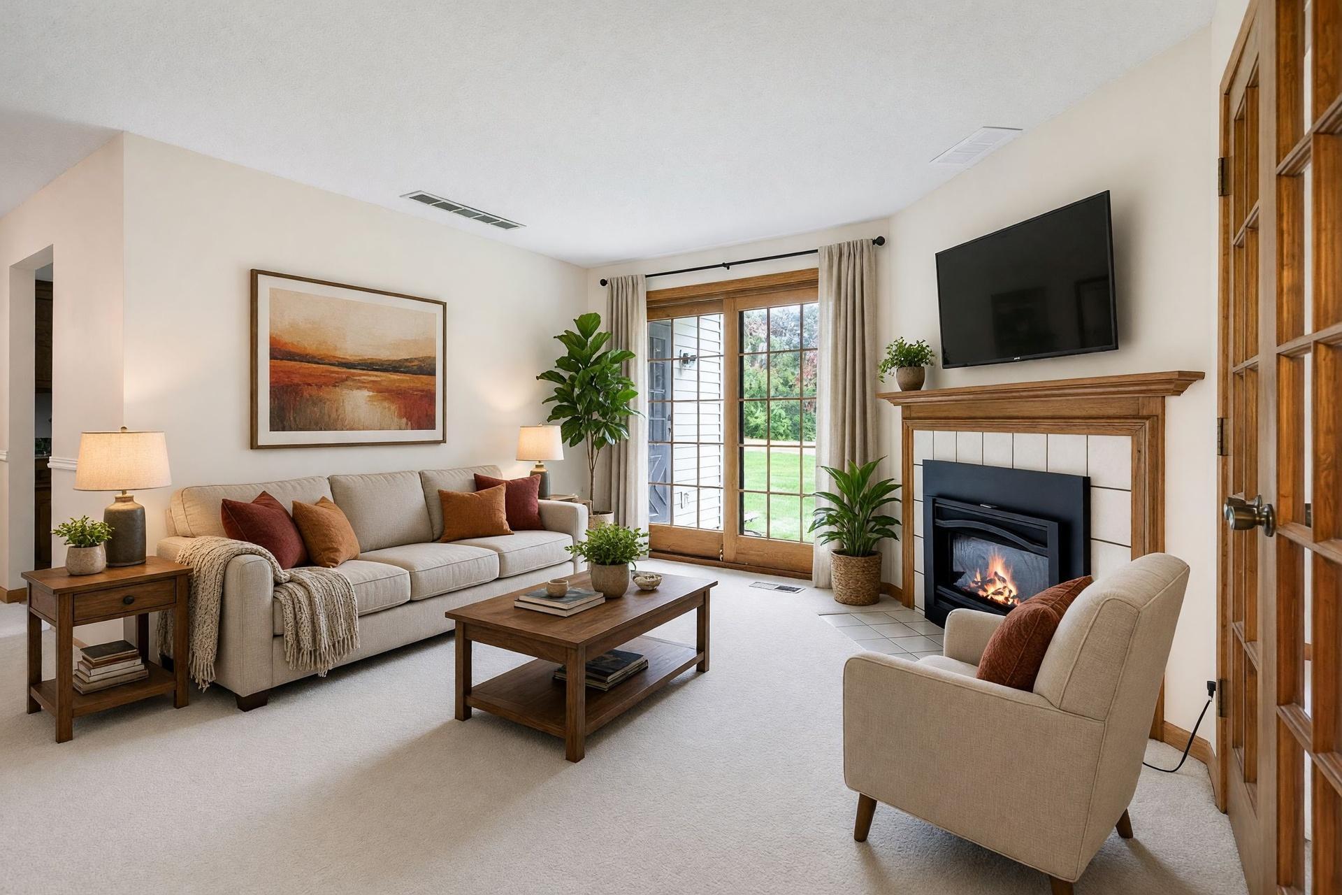 View of Residential at 7244 Hunters Run #21D, Eden Prairie MN 55346, Eden Prairie (5 of 47) - Mike Wilen | Minnesota Team Real Estate