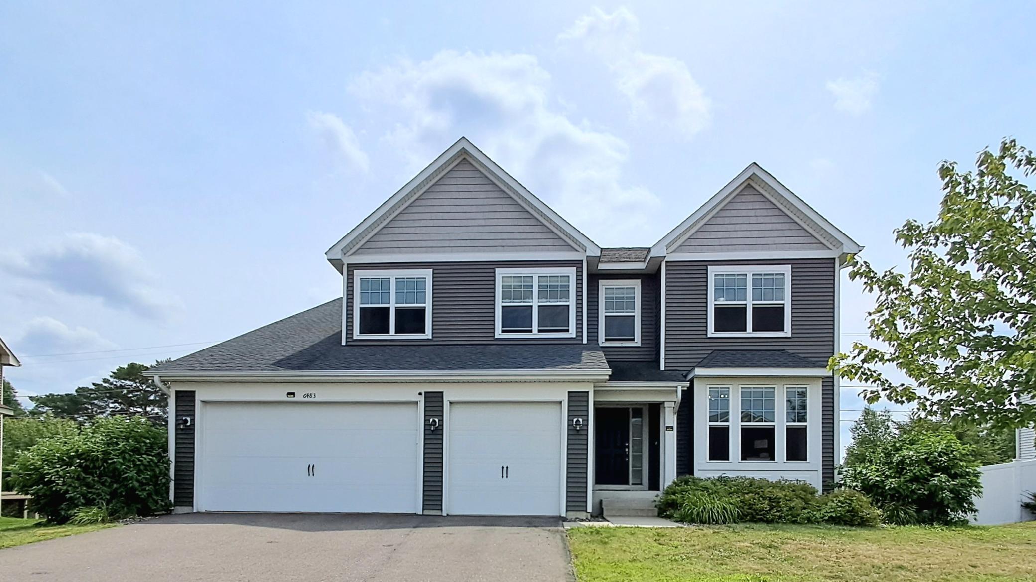 View of Residential at 6483 102nd Avenue, Brooklyn Park MN 55445, Brooklyn Park - Mike Wilen | Minnesota Team Real Estate