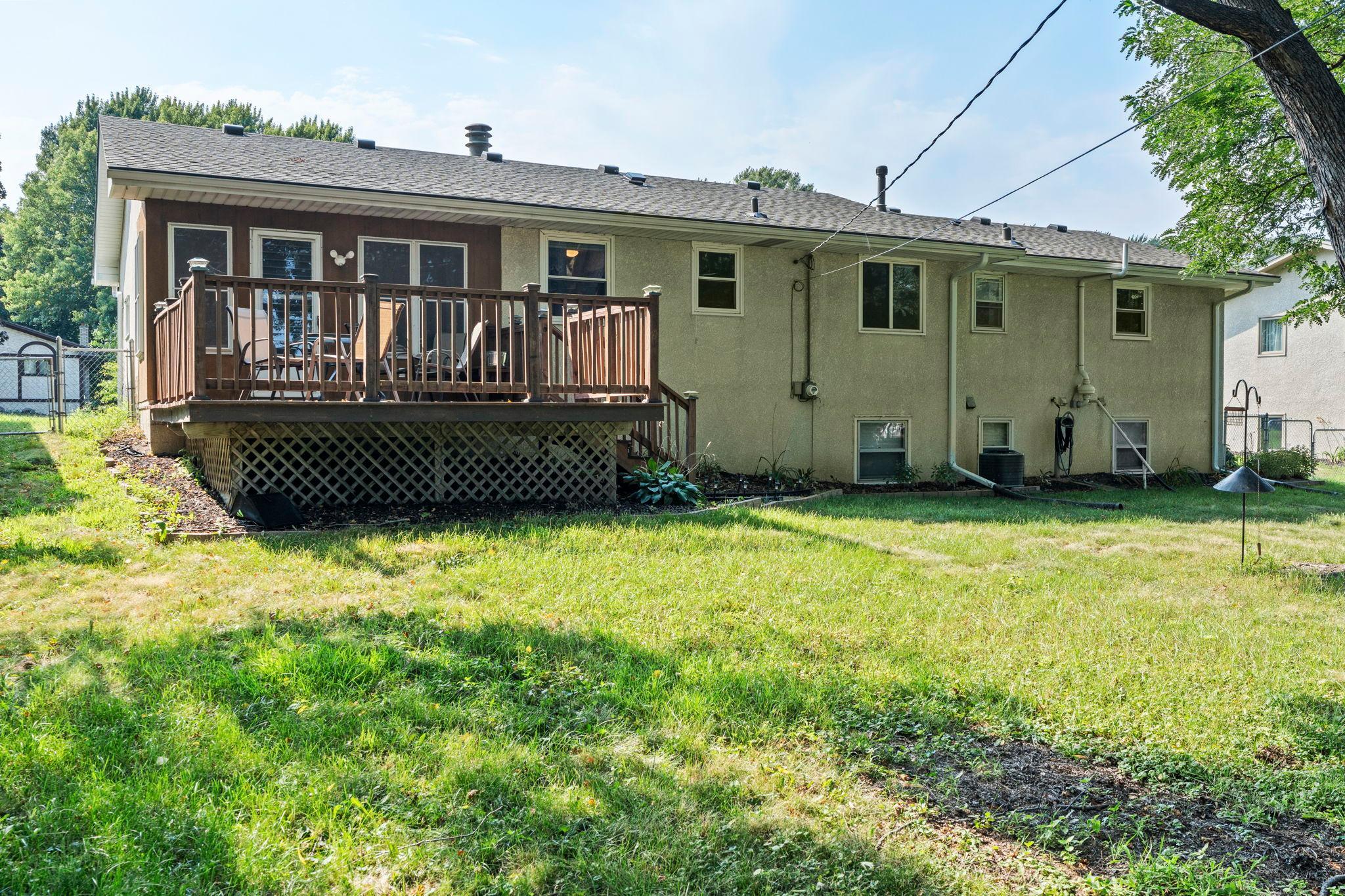 View of Residential at 4832 Flag Avenue, New Hope MN 55428, New Hope (40 of 51) - Mike Wilen | Minnesota Team Real Estate