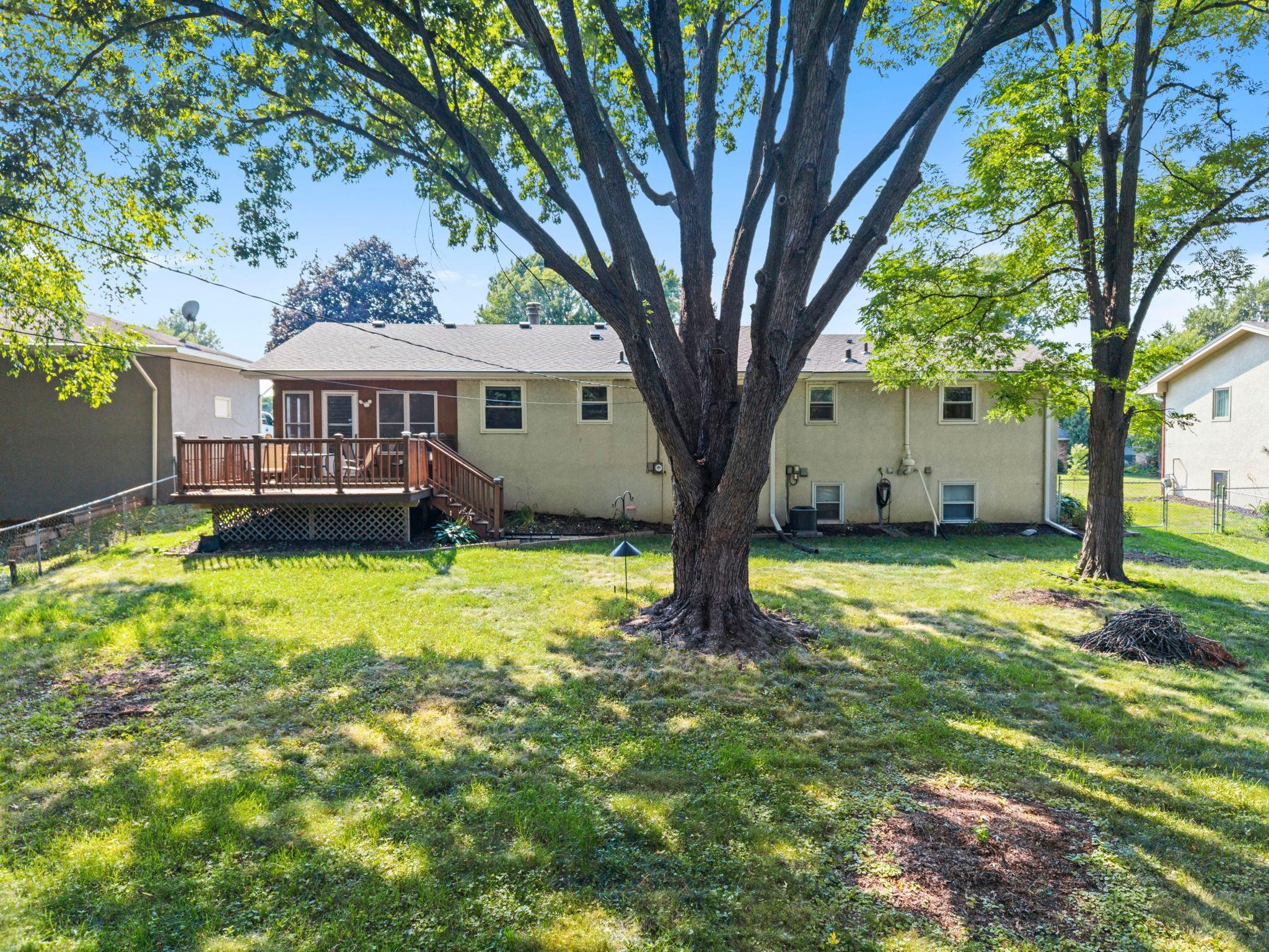 View of Residential at 4832 Flag Avenue, New Hope MN 55428, New Hope (38 of 51) - Mike Wilen | Minnesota Team Real Estate