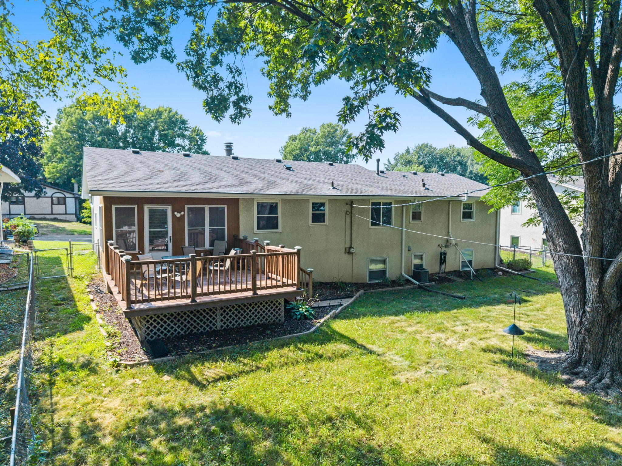 View of Residential at 4832 Flag Avenue, New Hope MN 55428, New Hope (37 of 51) - Mike Wilen | Minnesota Team Real Estate