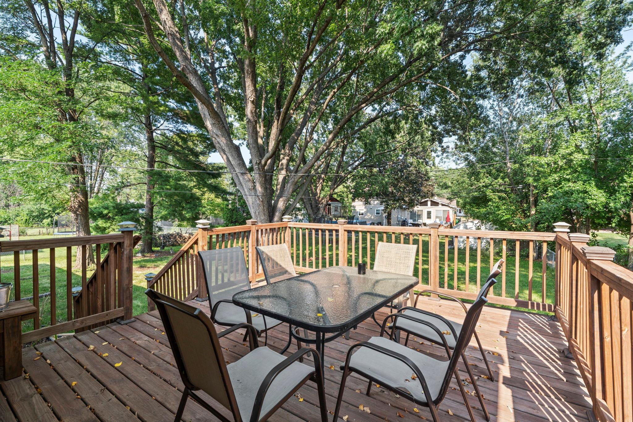 View of Residential at 4832 Flag Avenue, New Hope MN 55428, New Hope (35 of 51) - Mike Wilen | Minnesota Team Real Estate