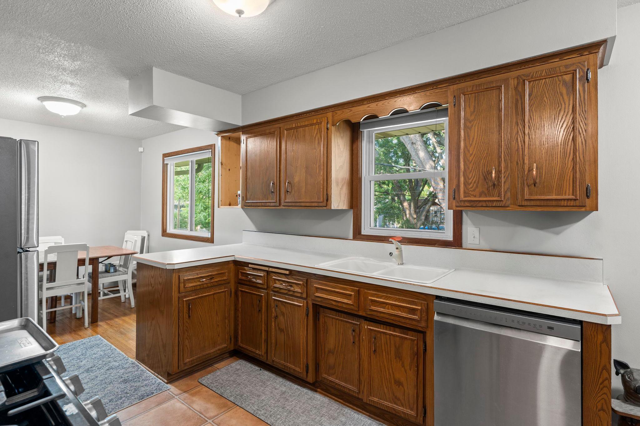 View of Residential at 4832 Flag Avenue, New Hope MN 55428, New Hope (17 of 51) - Mike Wilen | Minnesota Team Real Estate