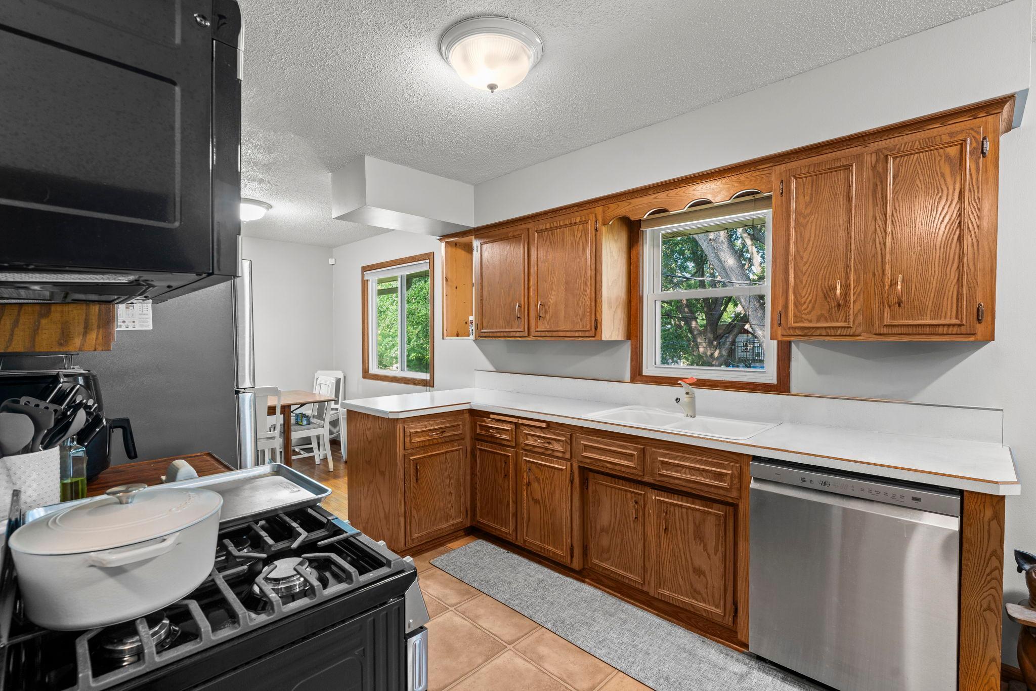 View of Residential at 4832 Flag Avenue, New Hope MN 55428, New Hope (16 of 51) - Mike Wilen | Minnesota Team Real Estate