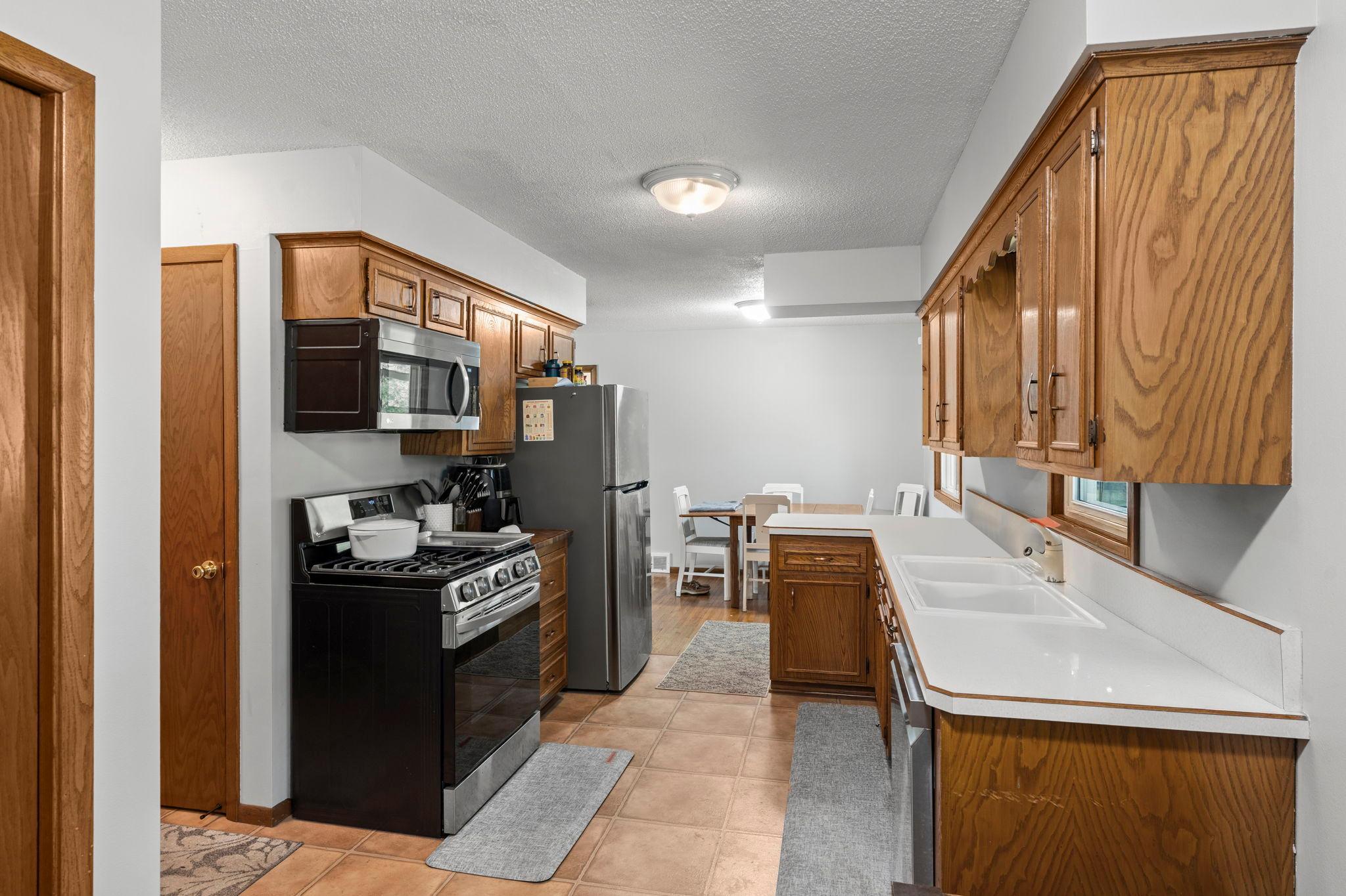 View of Residential at 4832 Flag Avenue, New Hope MN 55428, New Hope (13 of 51) - Mike Wilen | Minnesota Team Real Estate