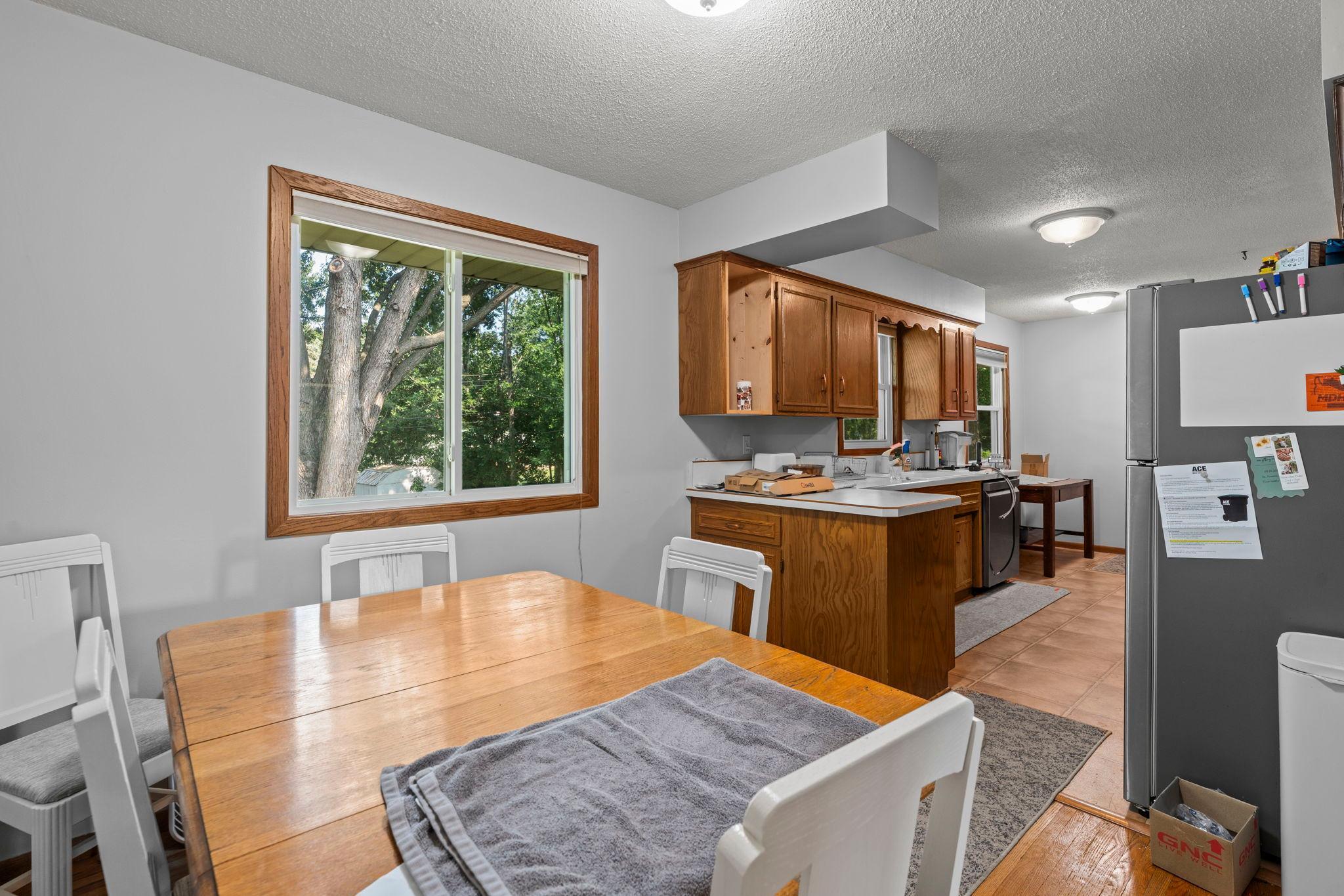 View of Residential at 4832 Flag Avenue, New Hope MN 55428, New Hope (10 of 51) - Mike Wilen | Minnesota Team Real Estate