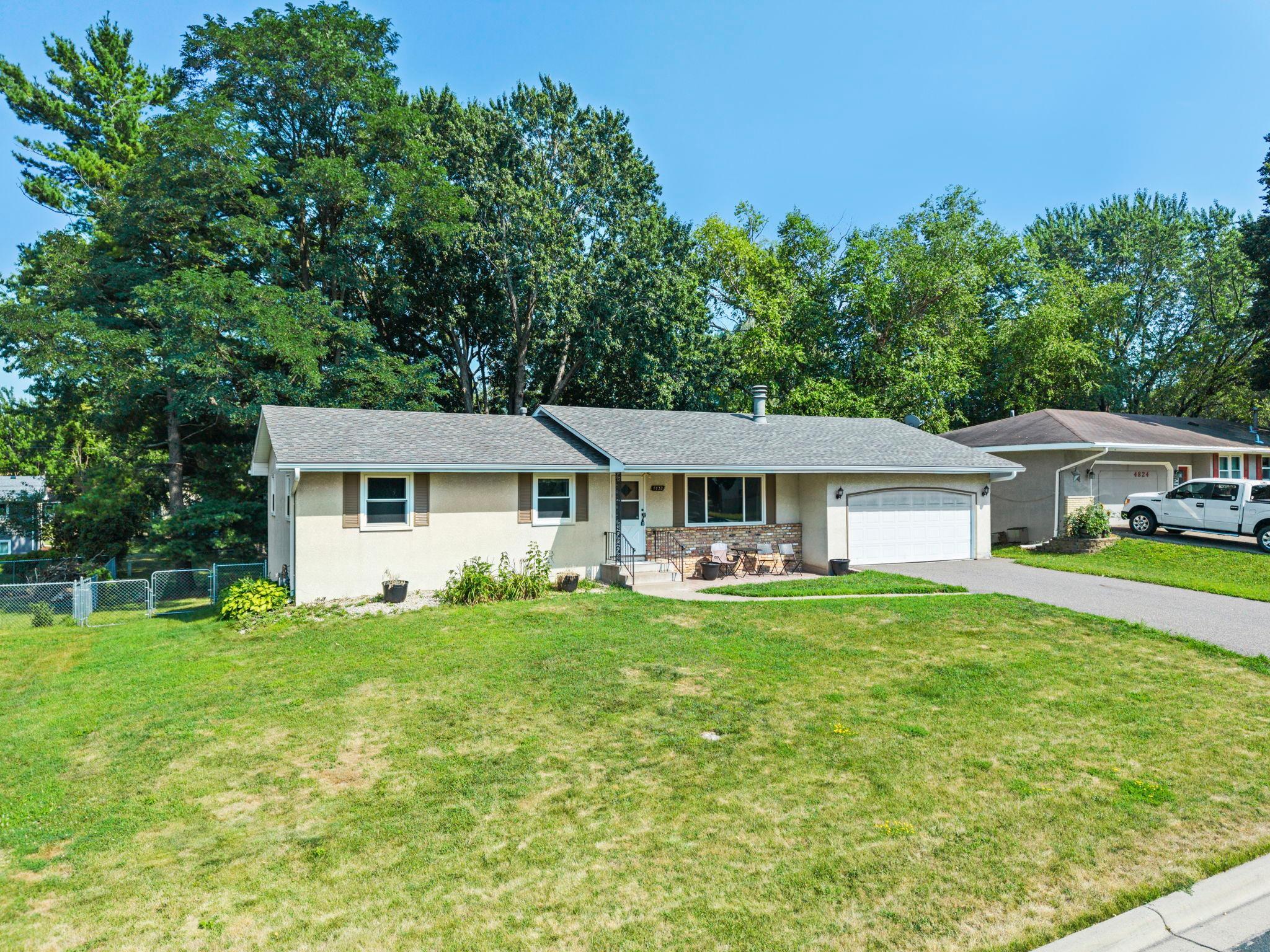 View of Residential at 4832 Flag Avenue, New Hope MN 55428, New Hope (48 of 51) - Mike Wilen | Minnesota Team Real Estate