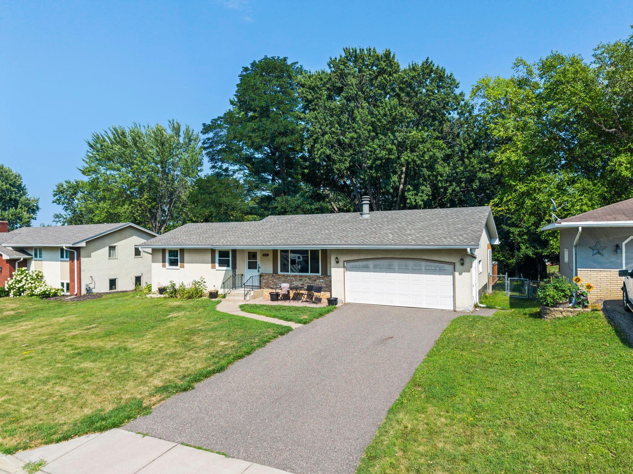 View of Residential at 4832 Flag Avenue, New Hope MN 55428, New Hope (2 of 51) - Mike Wilen | Minnesota Team Real Estate