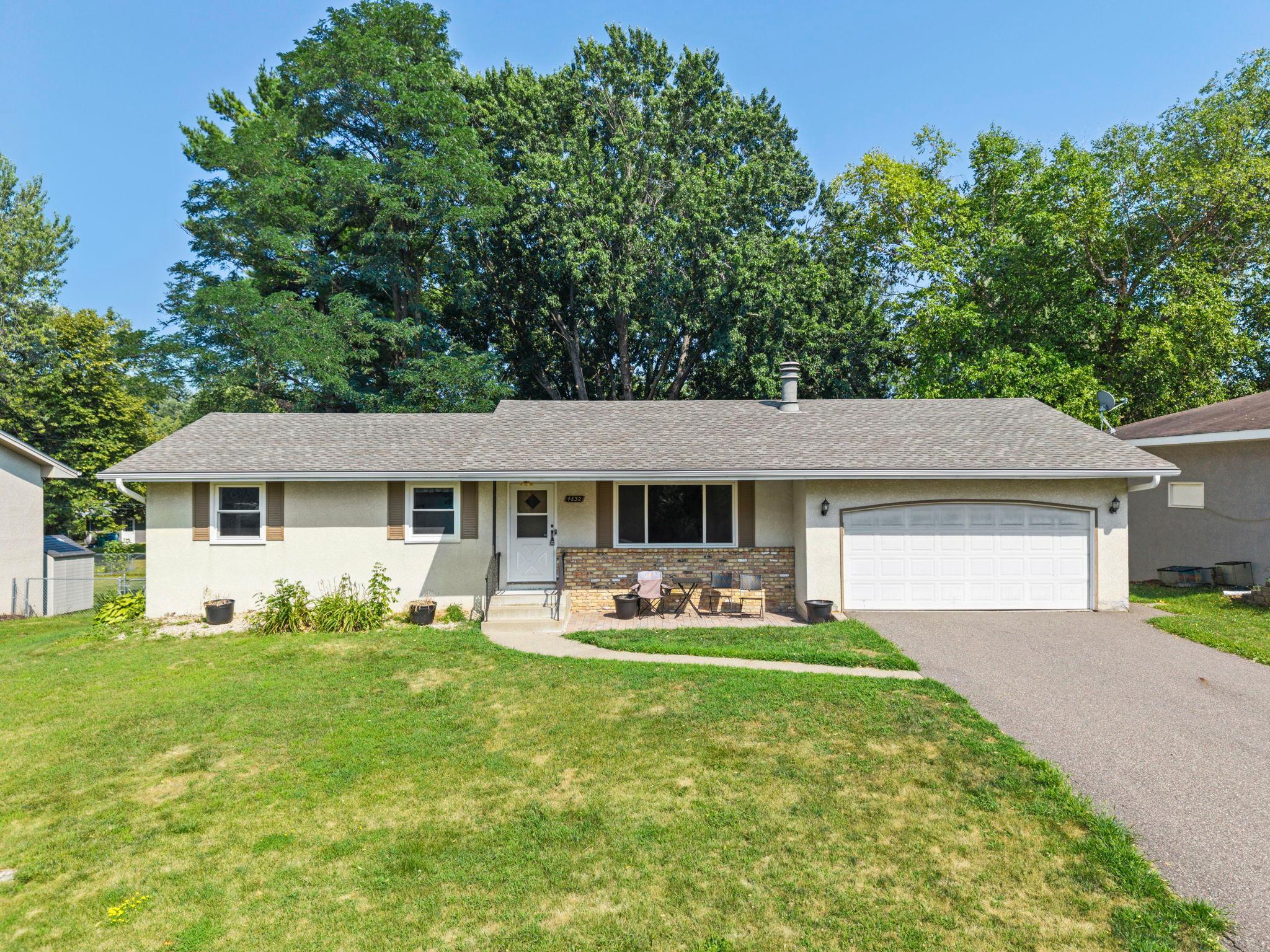 View of Residential at 4832 Flag Avenue, New Hope MN 55428, New Hope (3 of 51) - Mike Wilen | Minnesota Team Real Estate