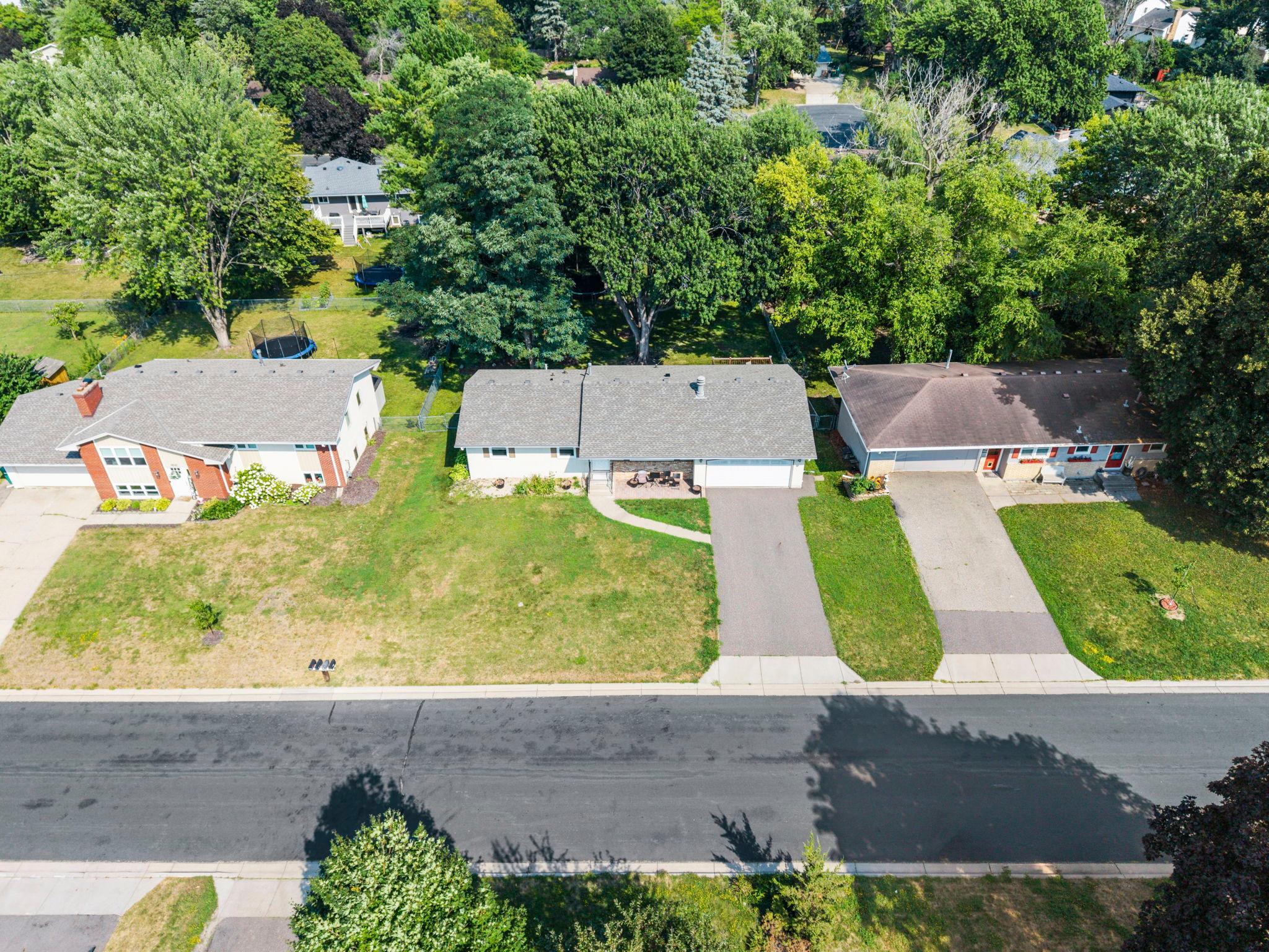 View of Residential at 4832 Flag Avenue, New Hope MN 55428, New Hope (47 of 51) - Mike Wilen | Minnesota Team Real Estate