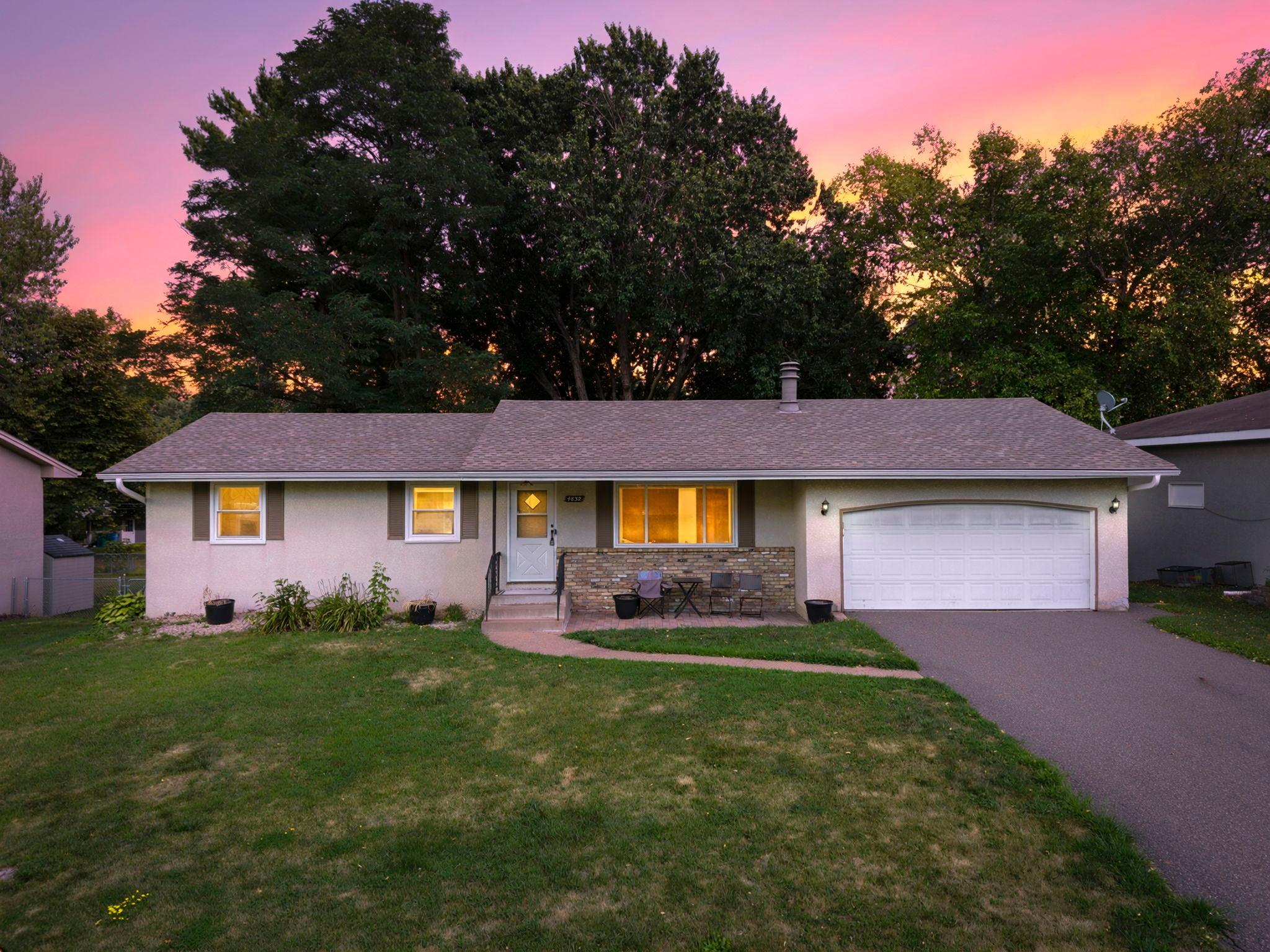 View of Residential at 4832 Flag Avenue, New Hope MN 55428, New Hope (46 of 51) - Mike Wilen | Minnesota Team Real Estate